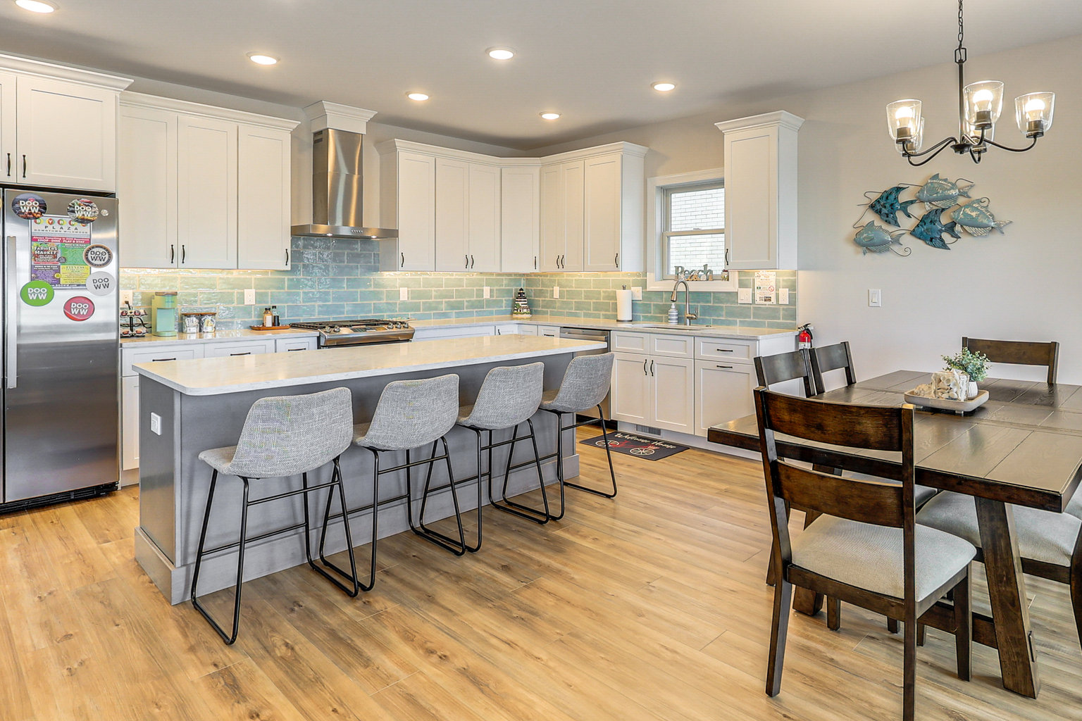 Wildwood Vacation Rental