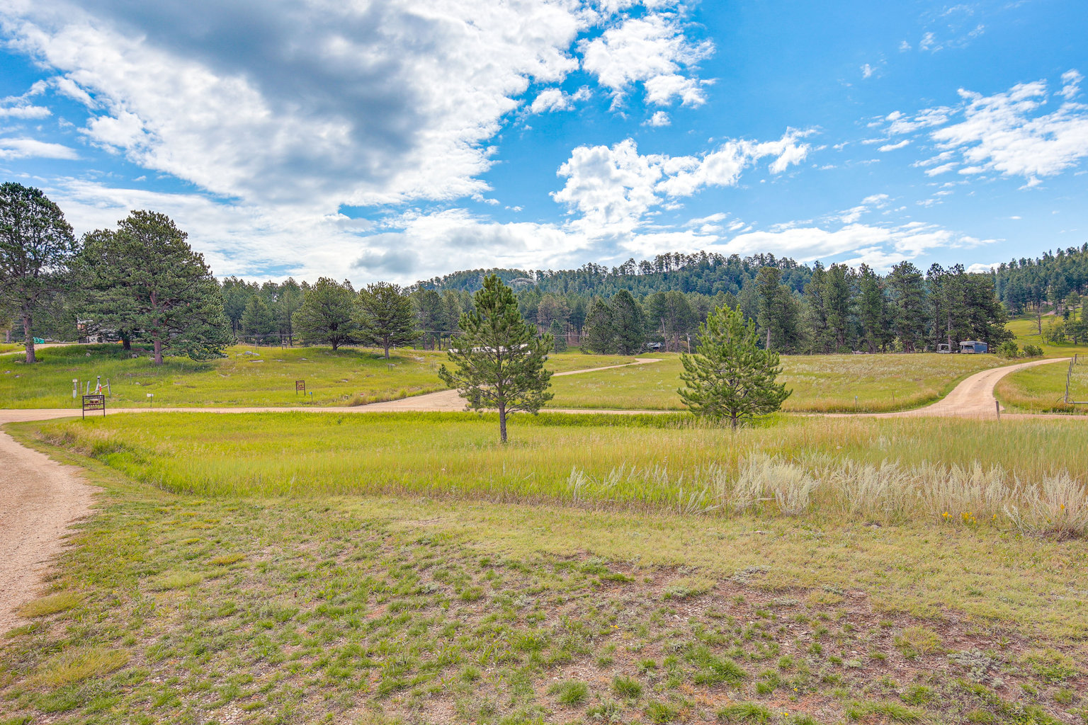 Custer Vacation Rental