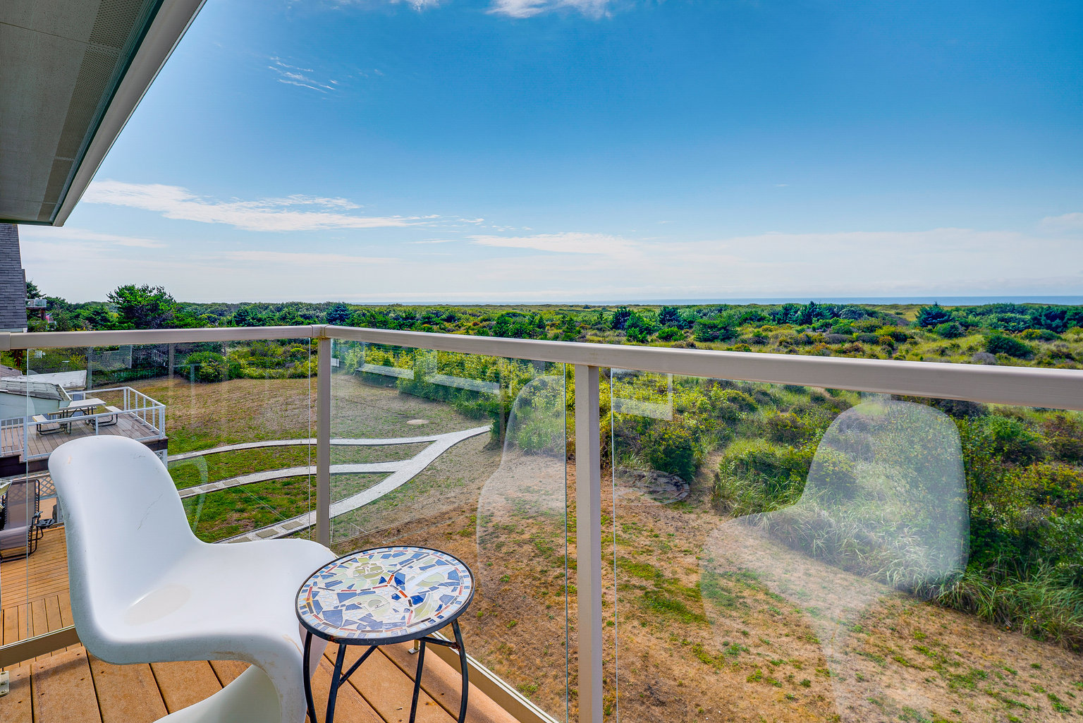 Ocean Shores Vacation Rental