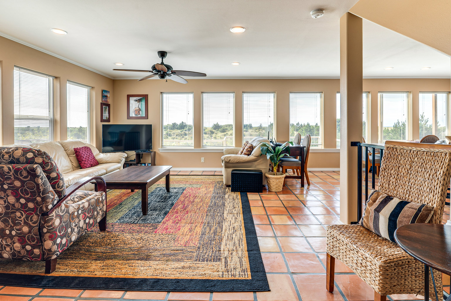 Ocean Shores Vacation Rental