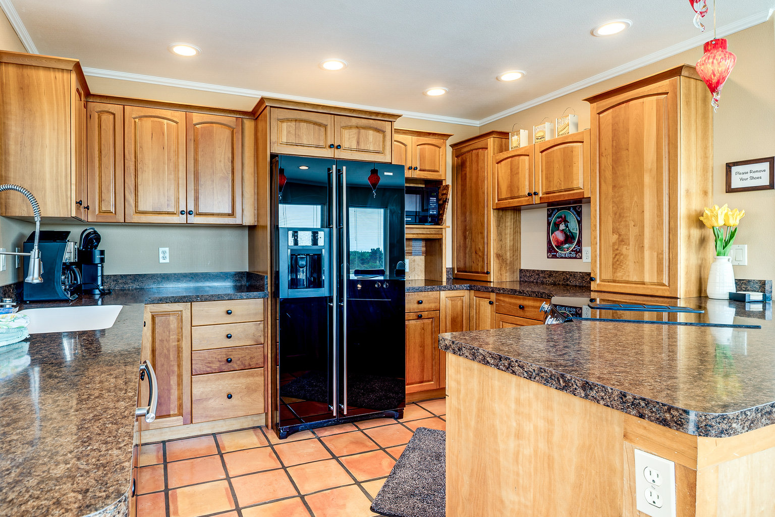 Ocean Shores Vacation Rental