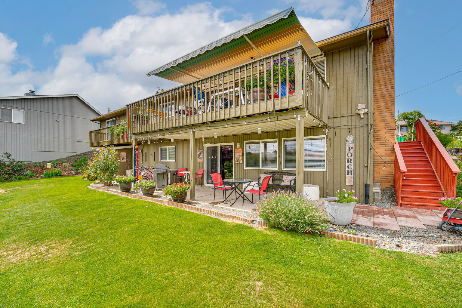 Selah Vacation Rental