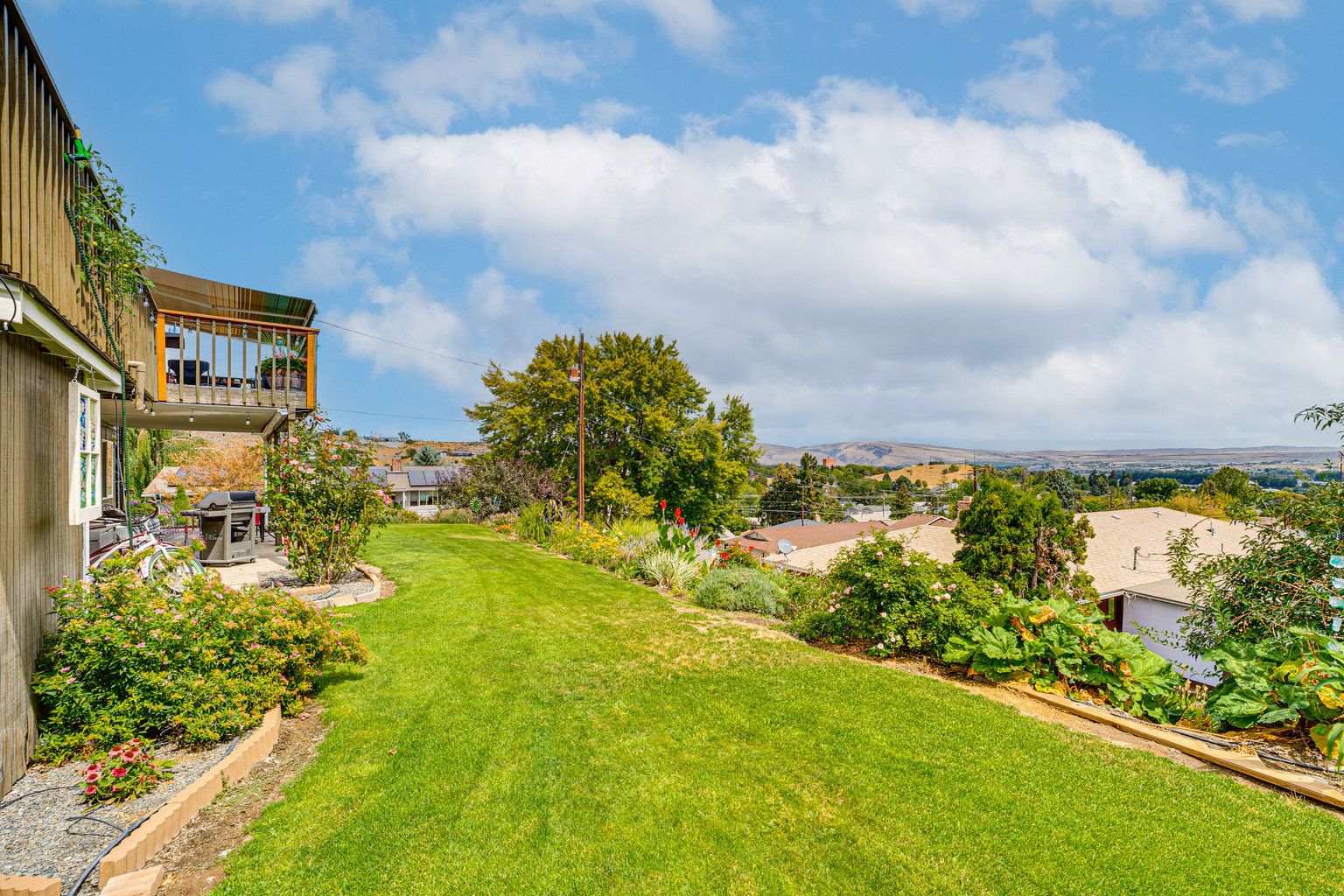 Selah Vacation Rental