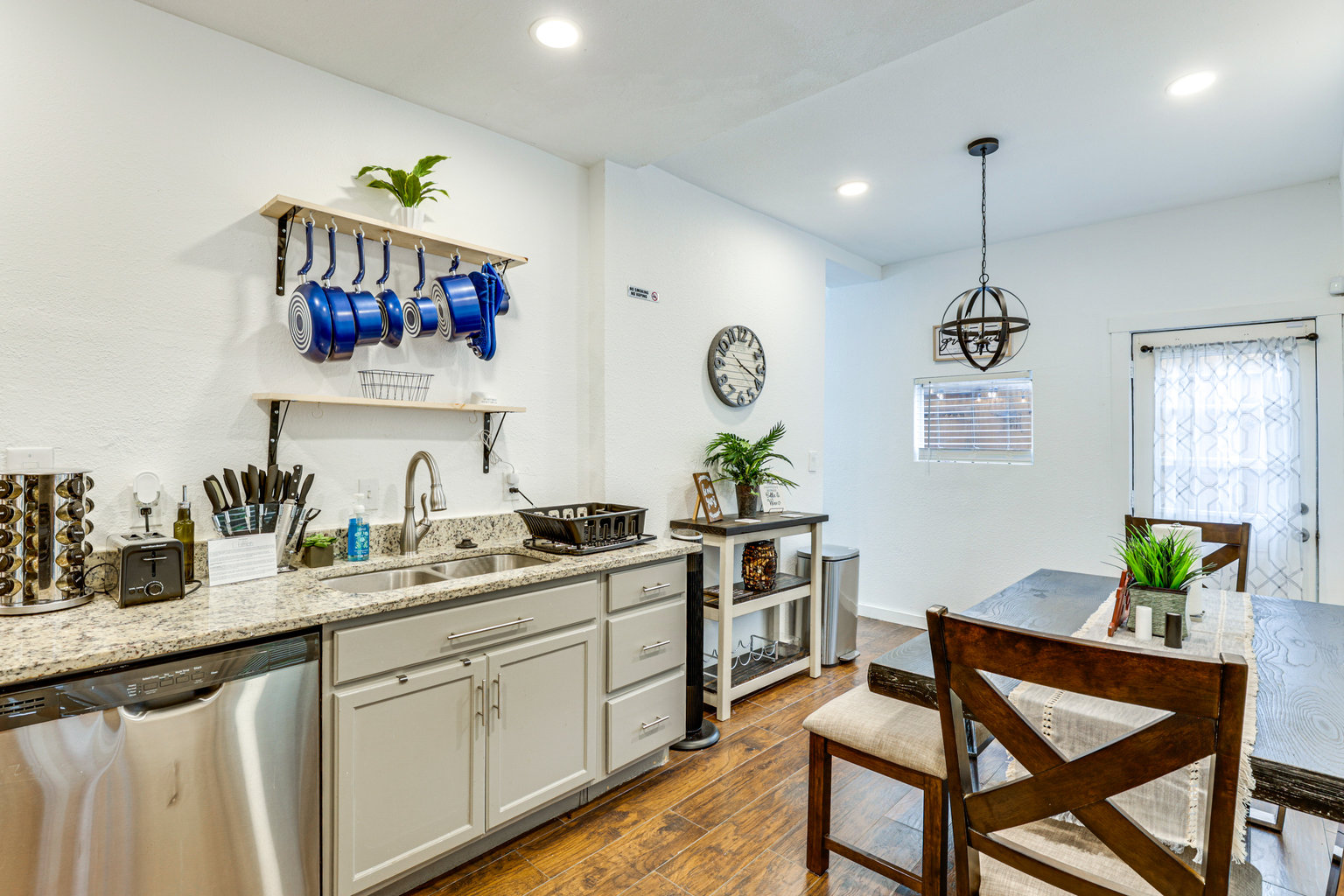 Dallas Vacation Rental