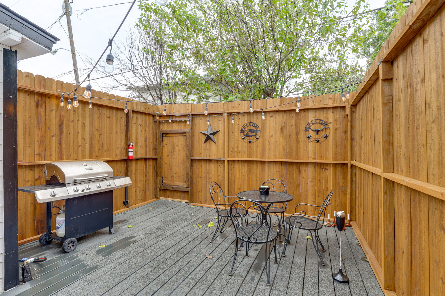 Dallas Vacation Rental