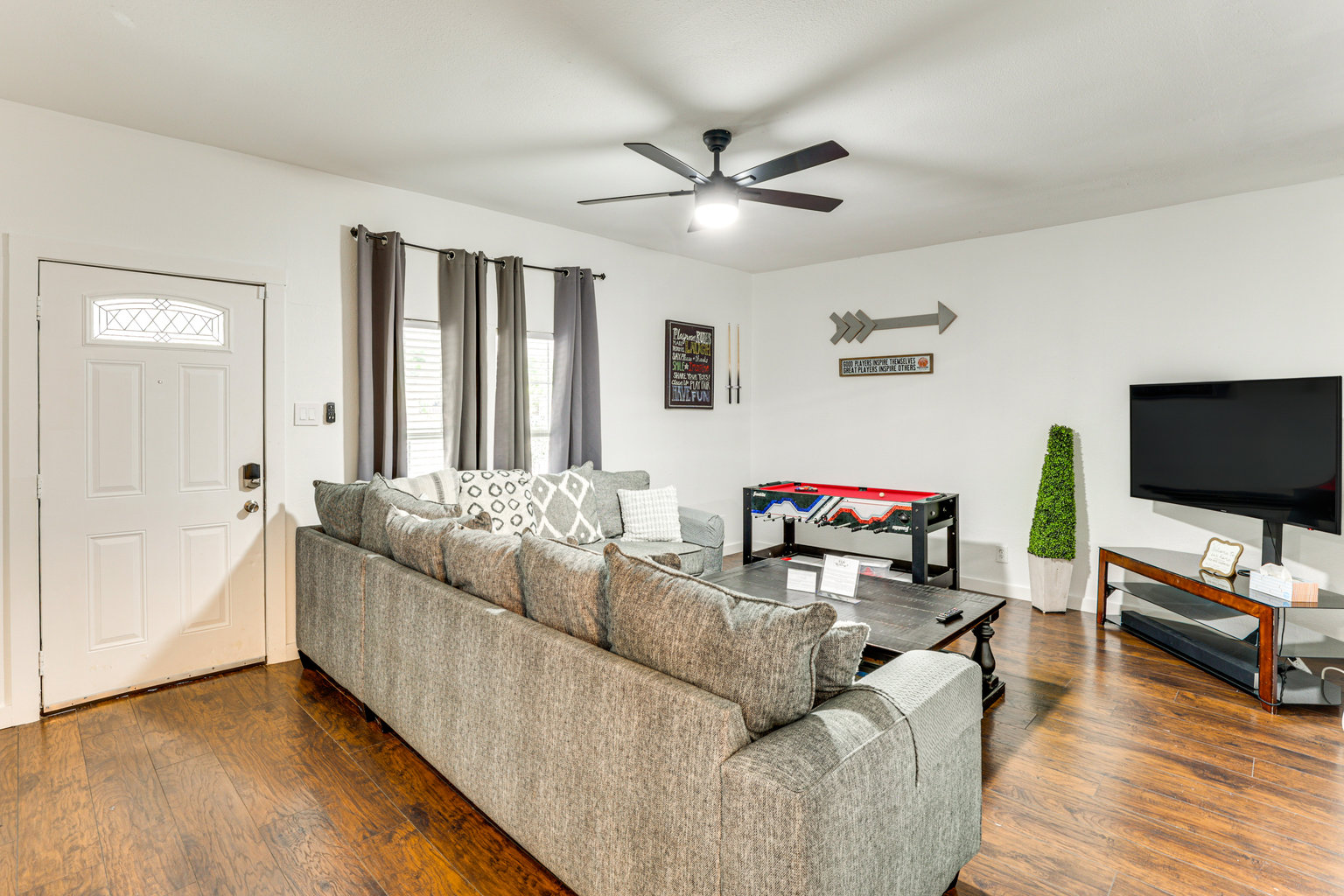 Dallas Vacation Rental