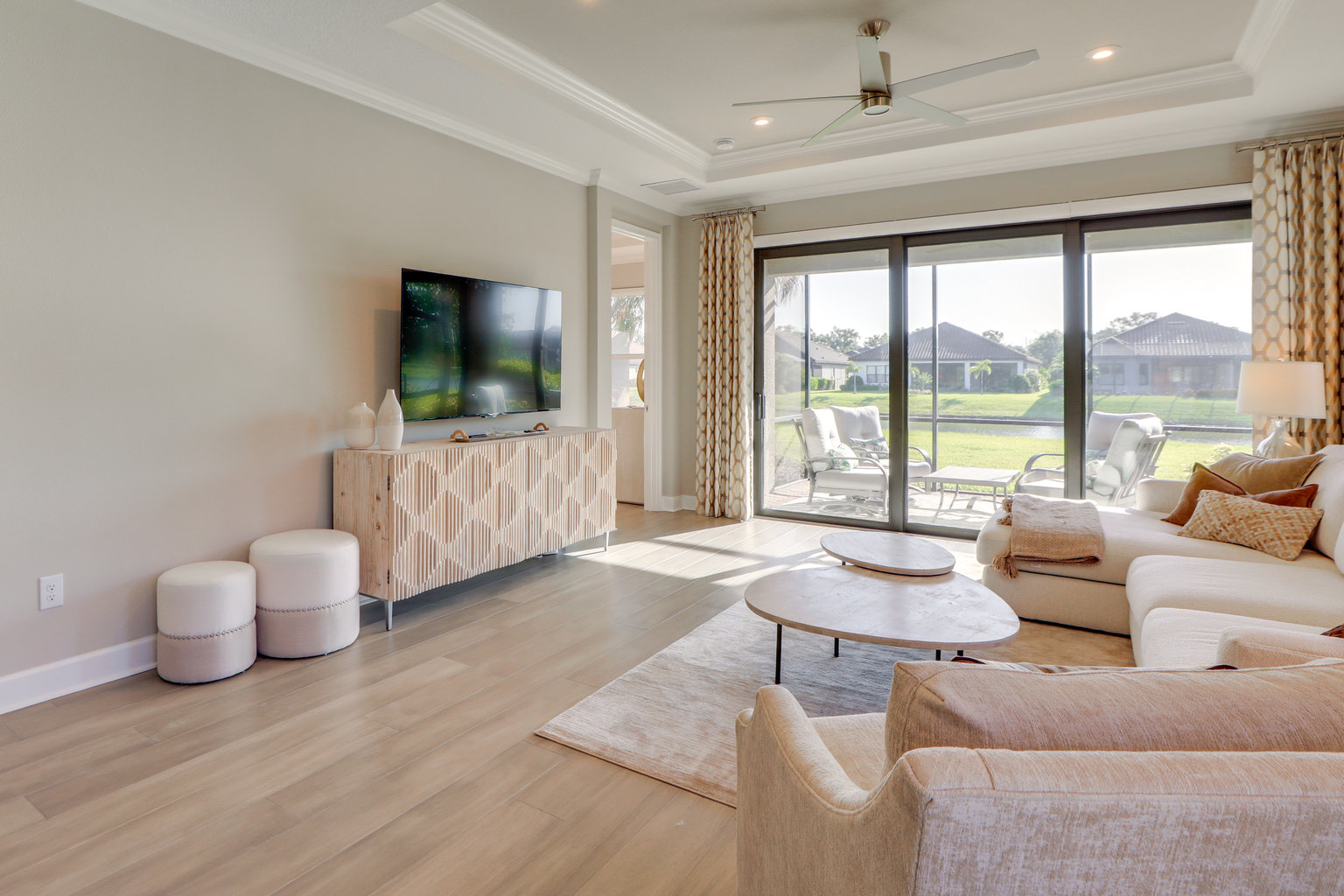 Bradenton Vacation Rental