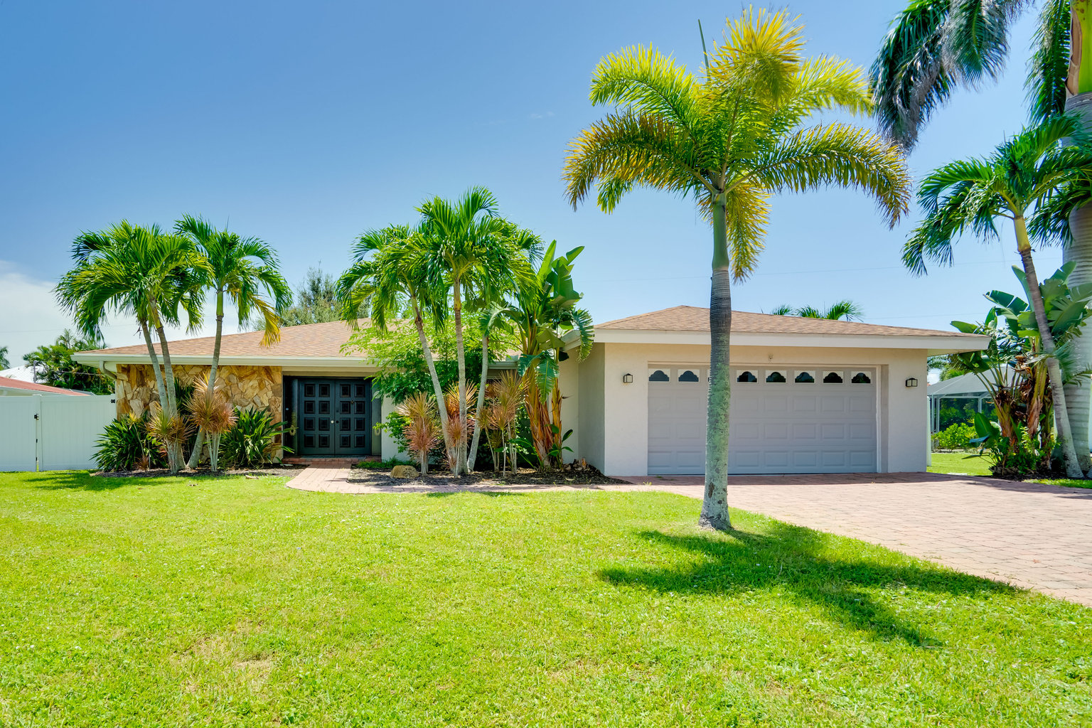 Cape Coral Vacation Rental