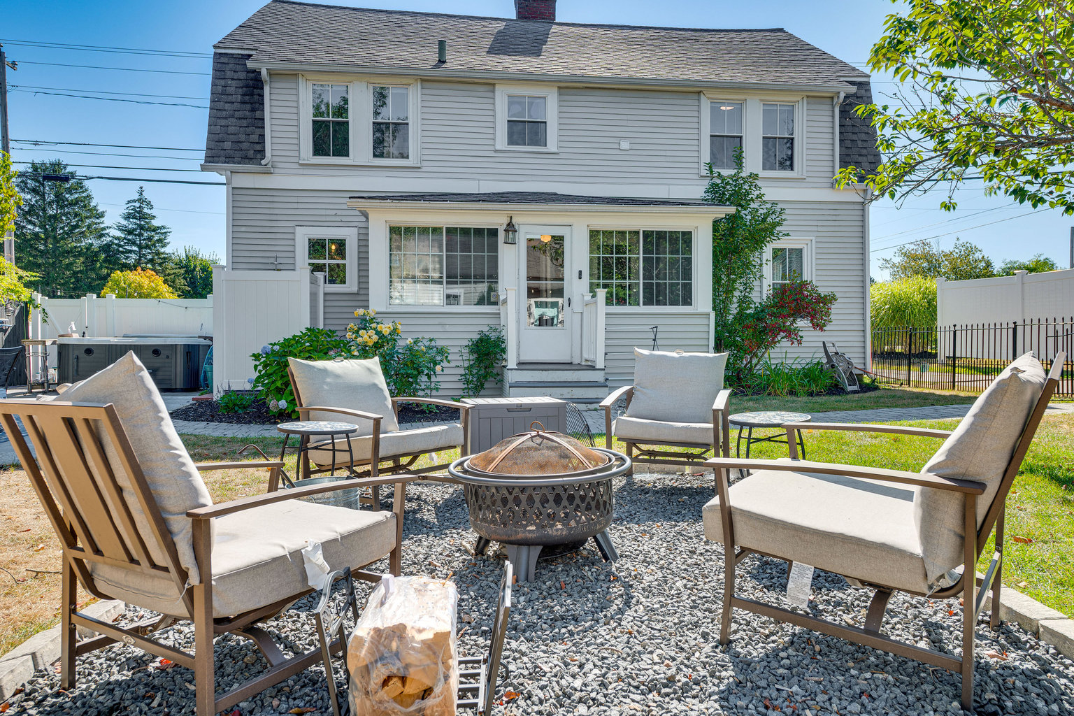 Wells Vacation Rental