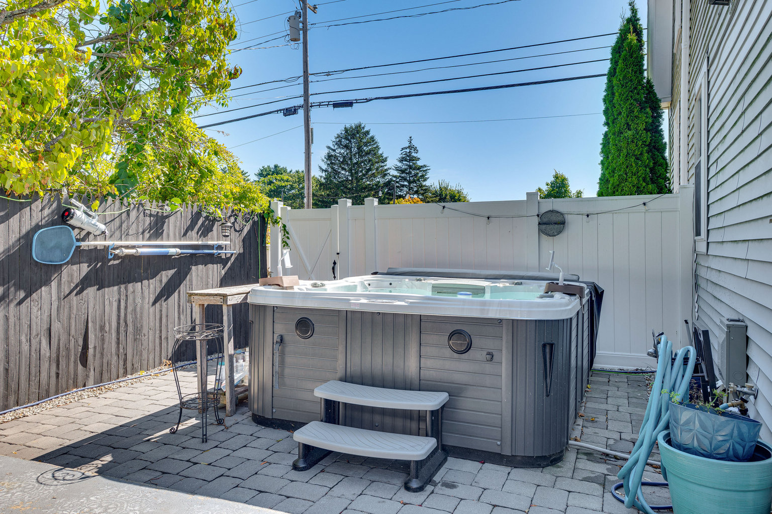 Wells Vacation Rental