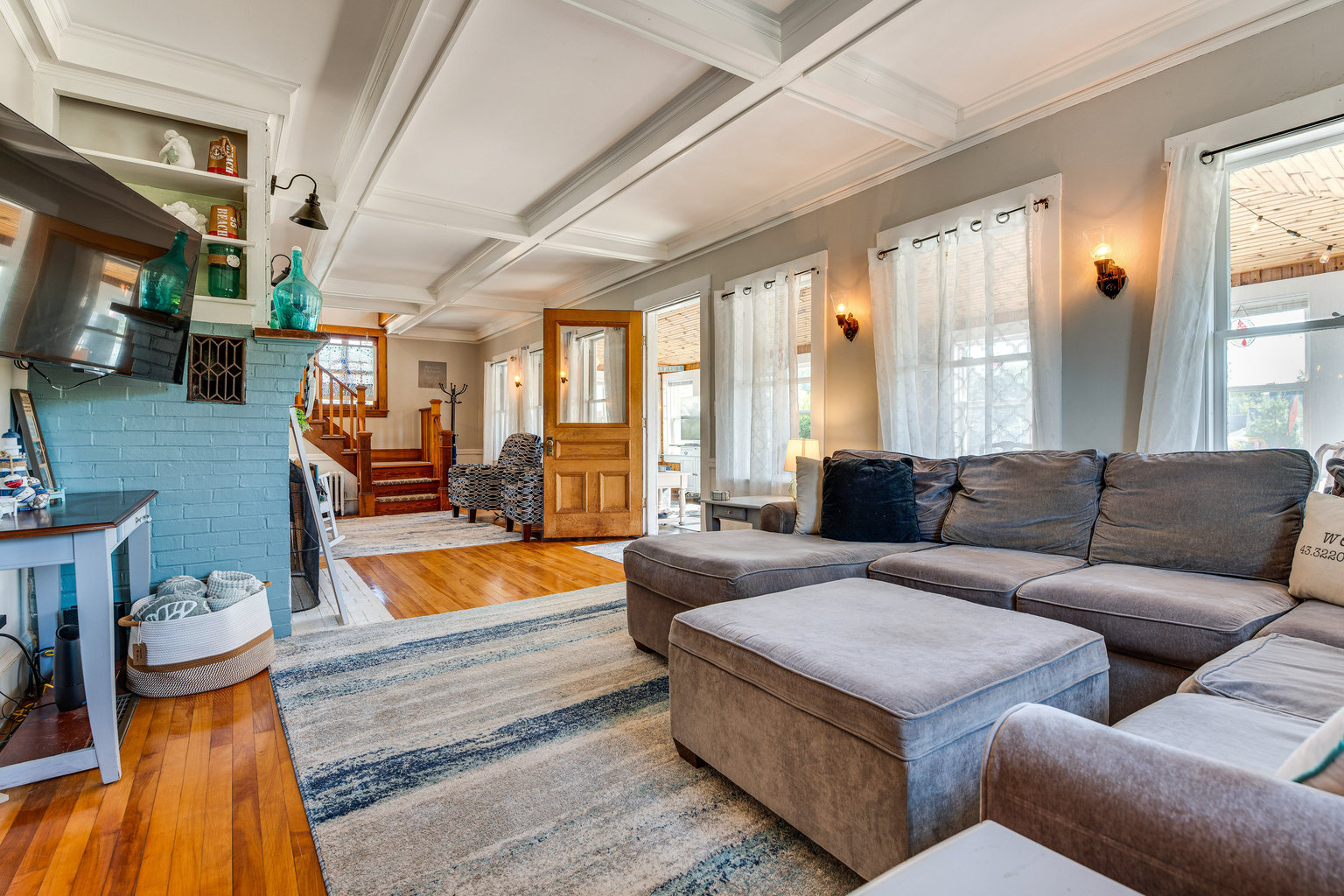 Wells Vacation Rental