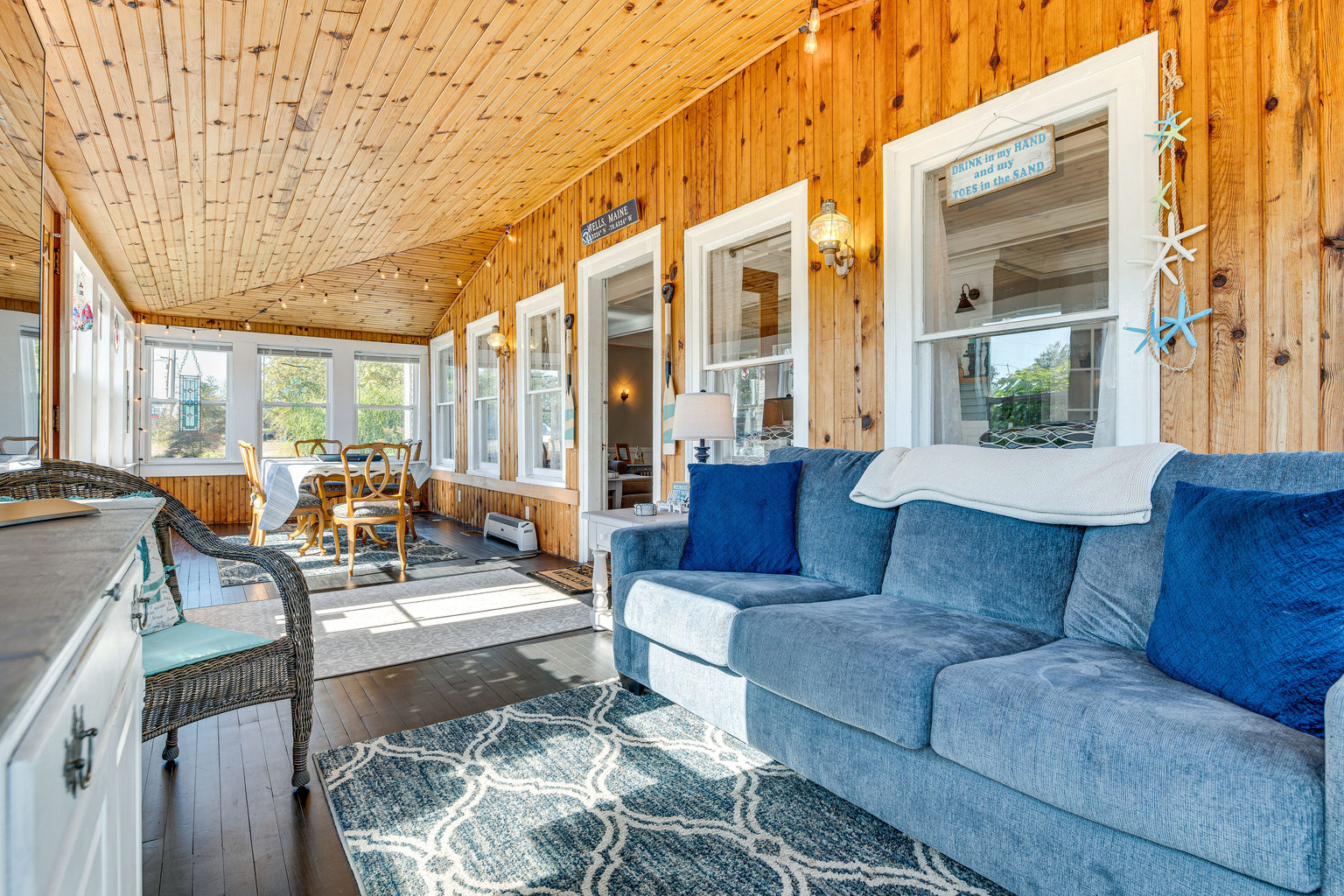 Wells Vacation Rental