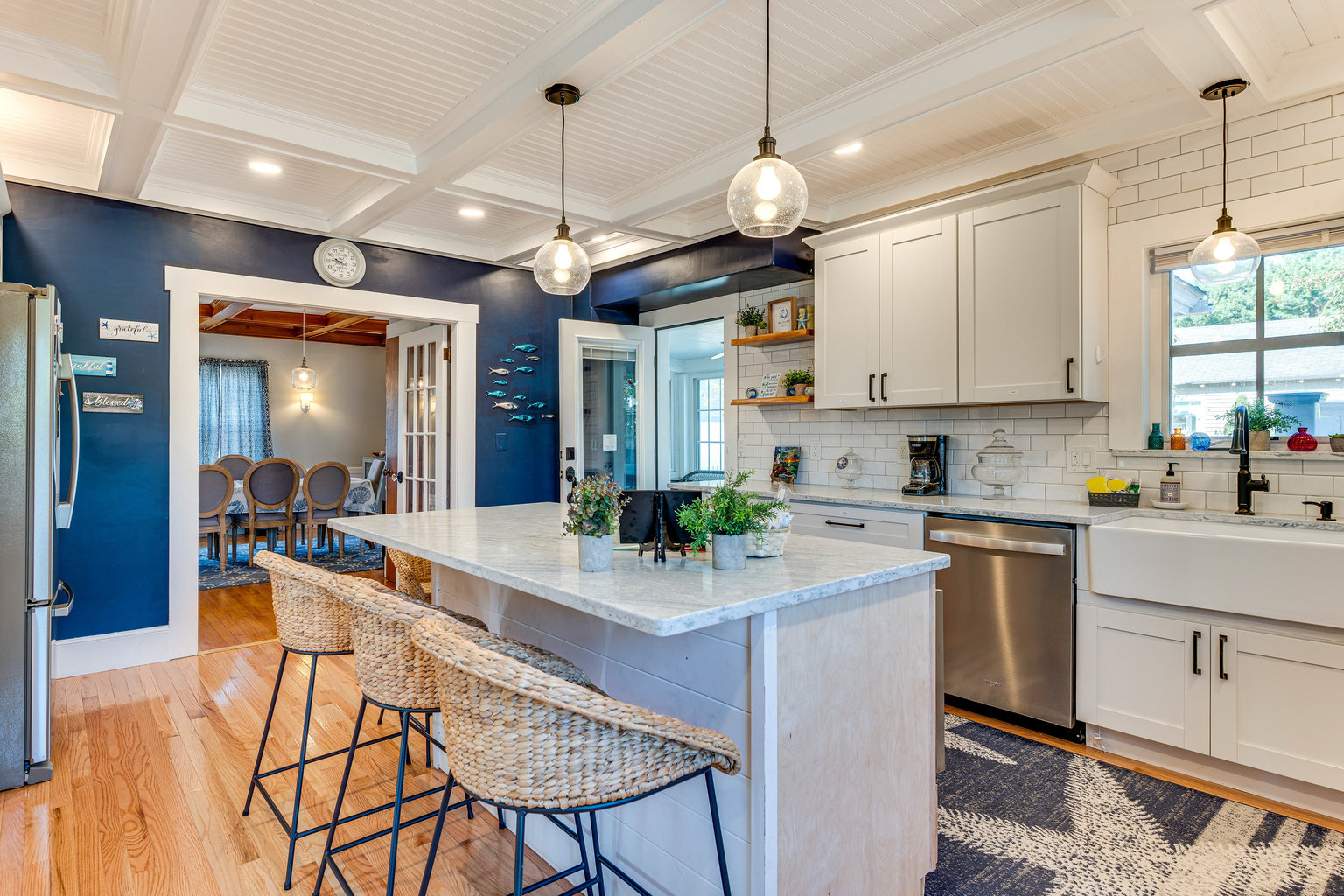 Wells Vacation Rental