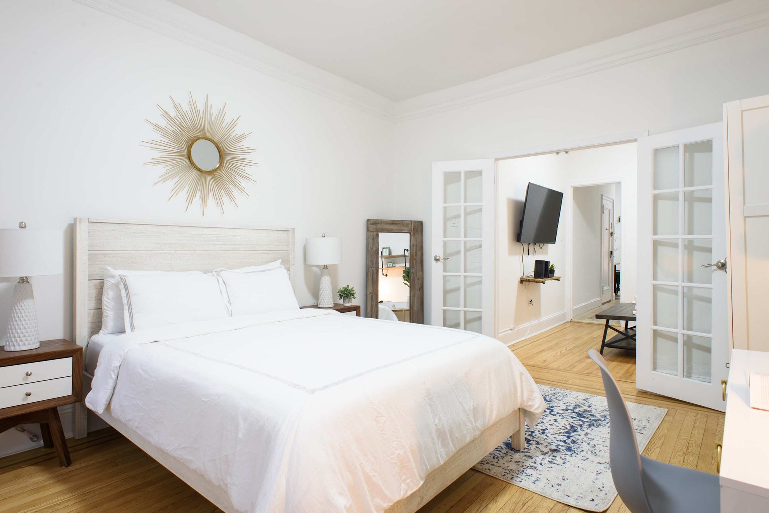 New York Vacation Rental