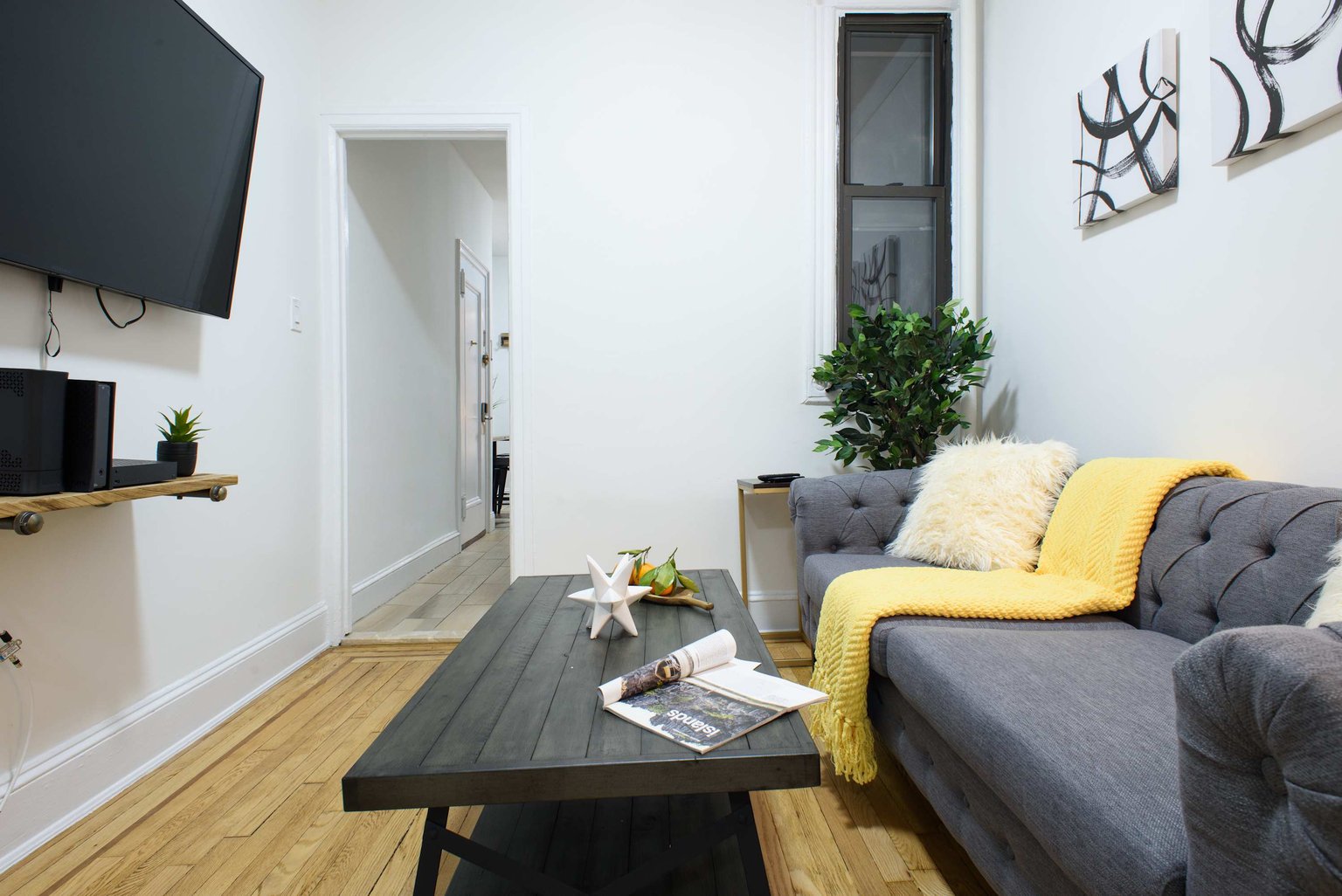 New York Vacation Rental