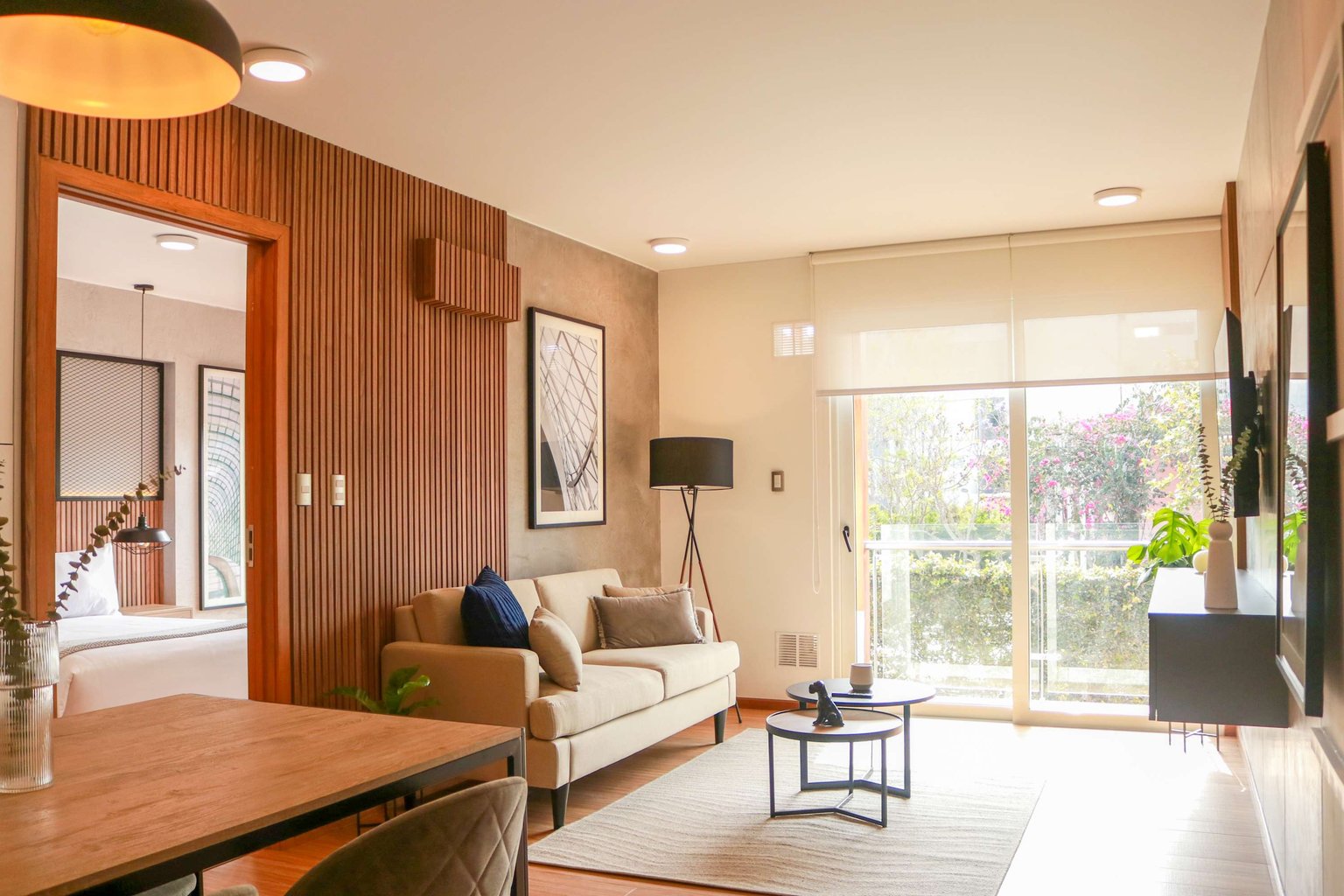 Lima Vacation Rental