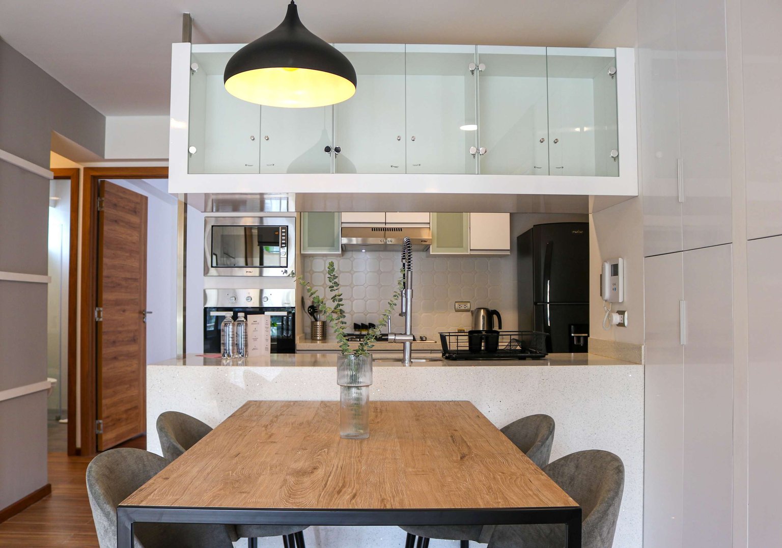 Lima Vacation Rental