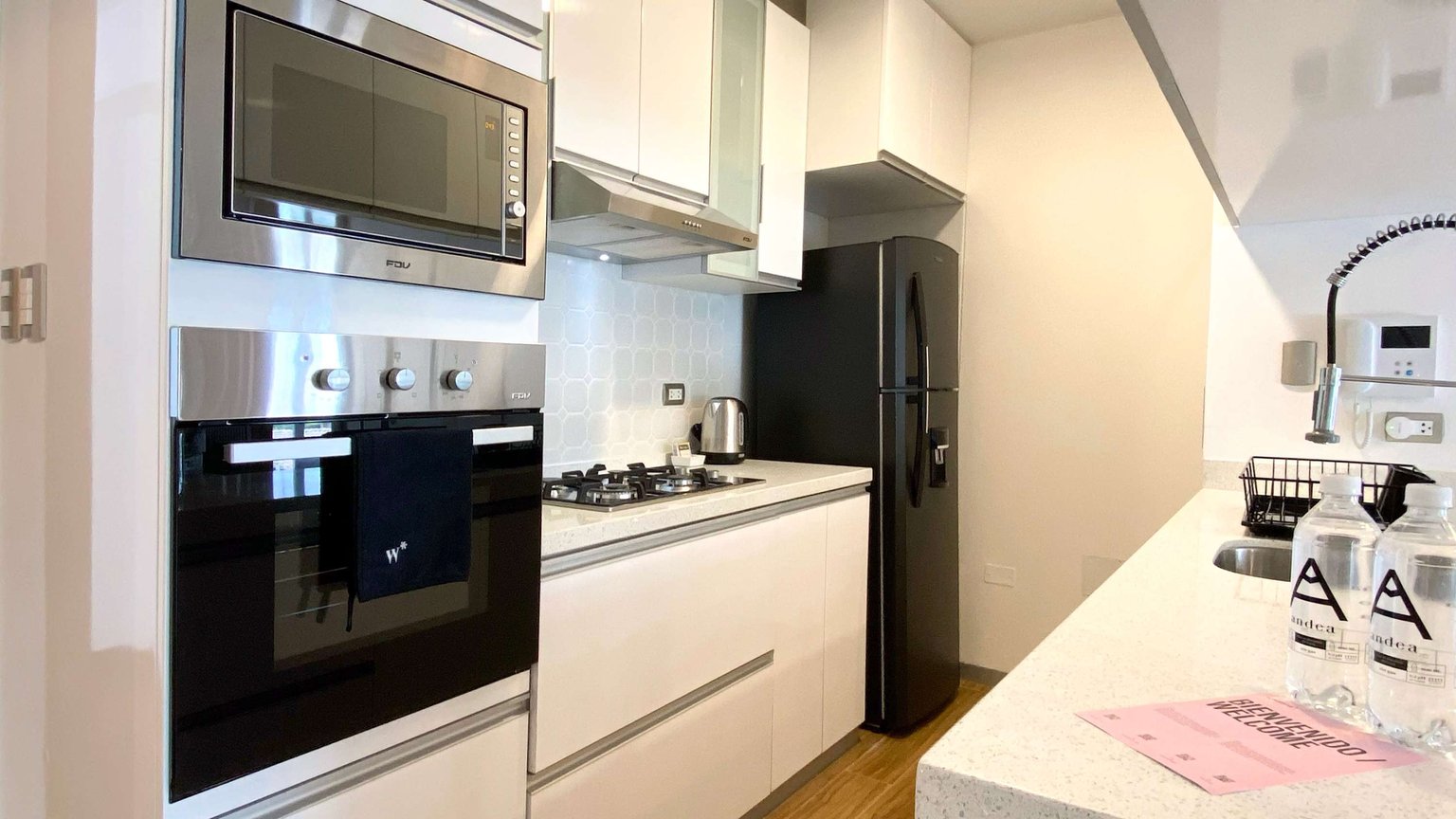 Lima Vacation Rental