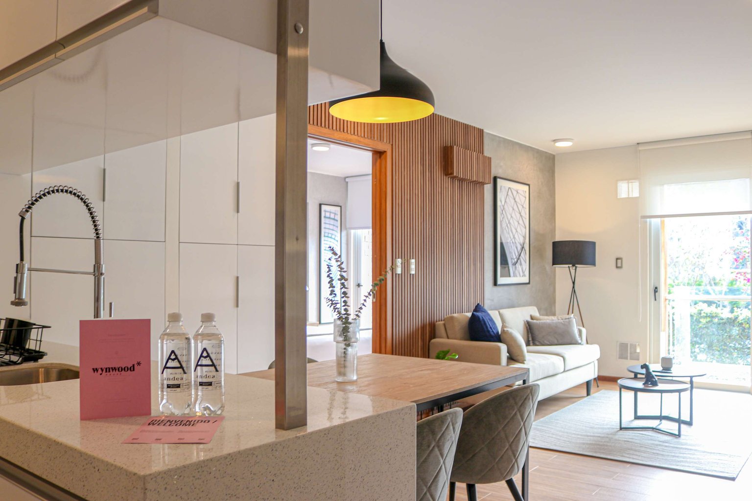 Lima Vacation Rental