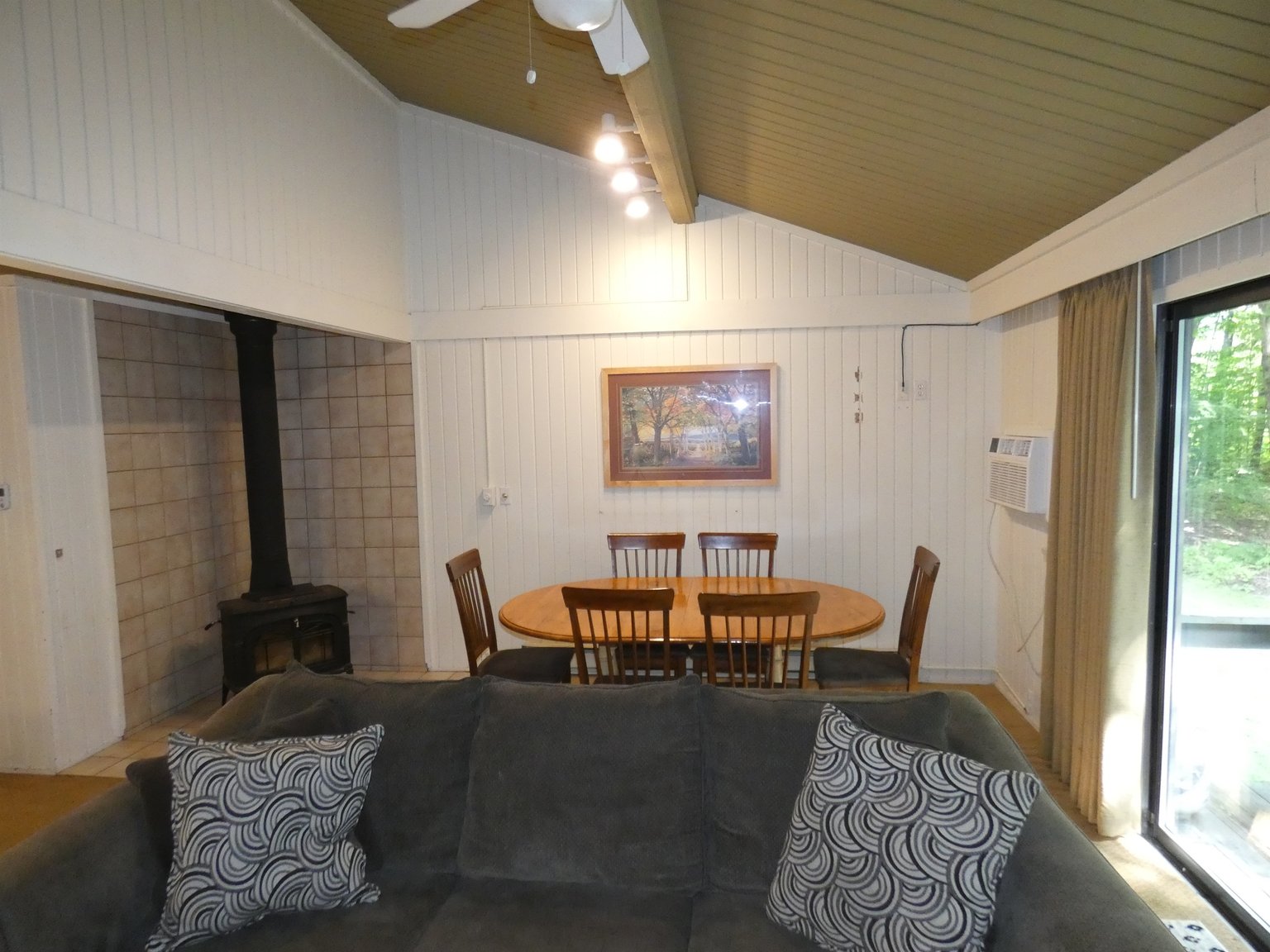 bellaire Vacation Rental