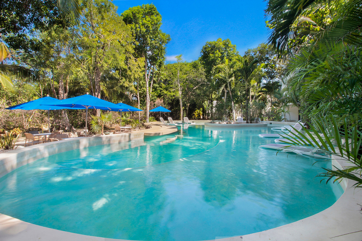 Akumal Vacation Rental