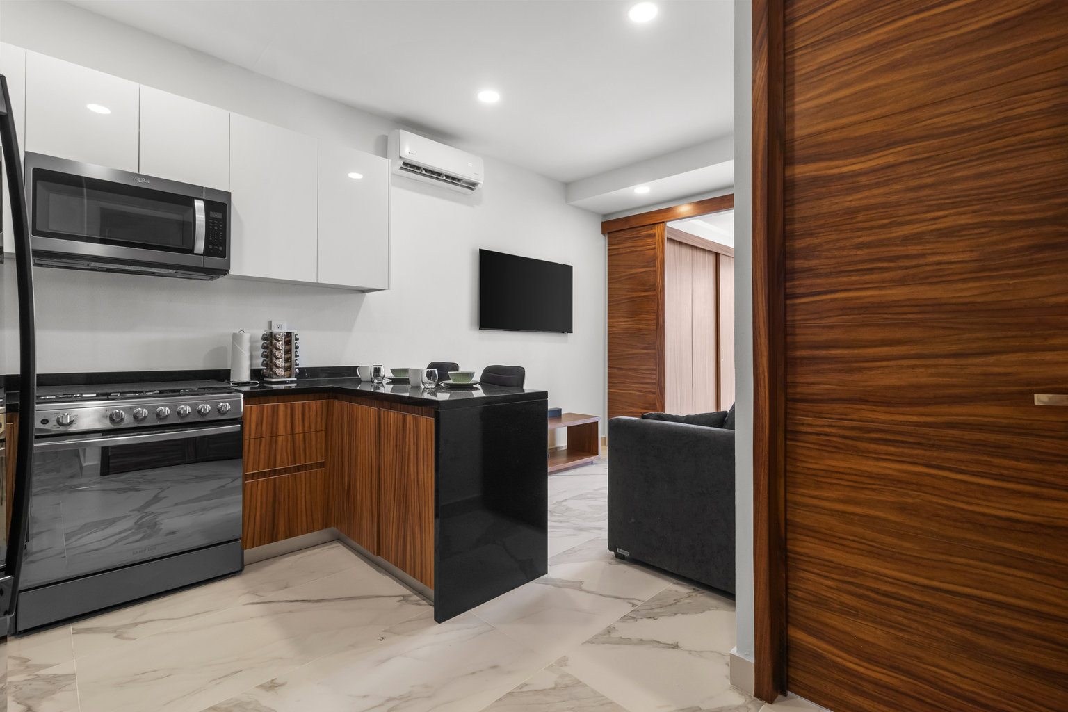 Bahia de Banderas Vacation Rental