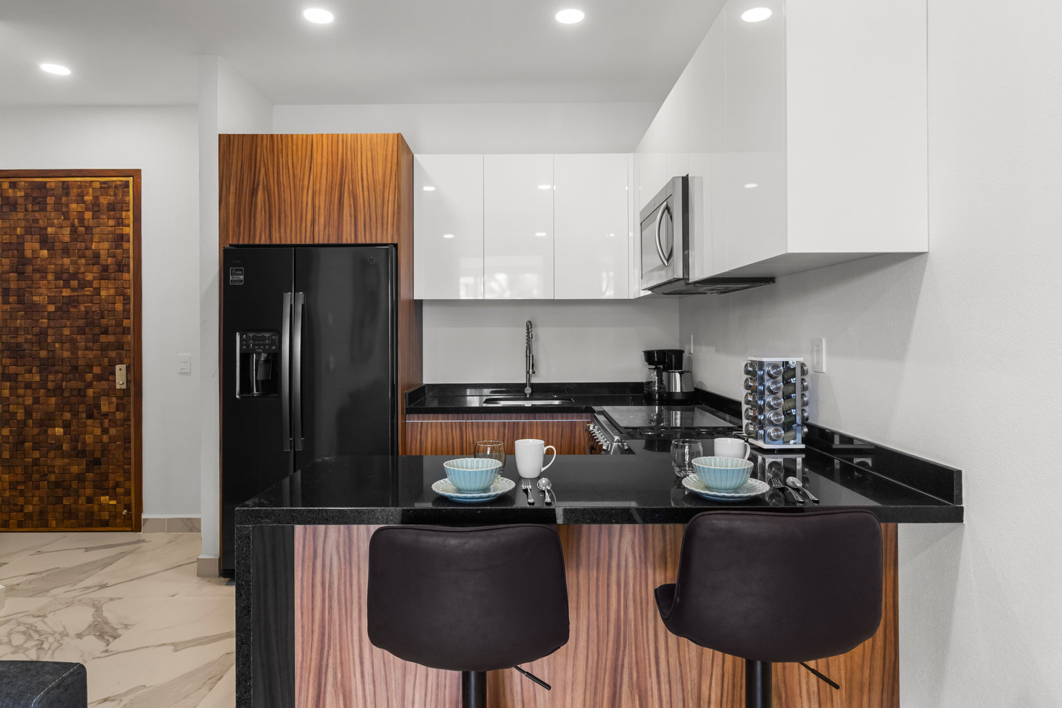 Bahia de Banderas Vacation Rental