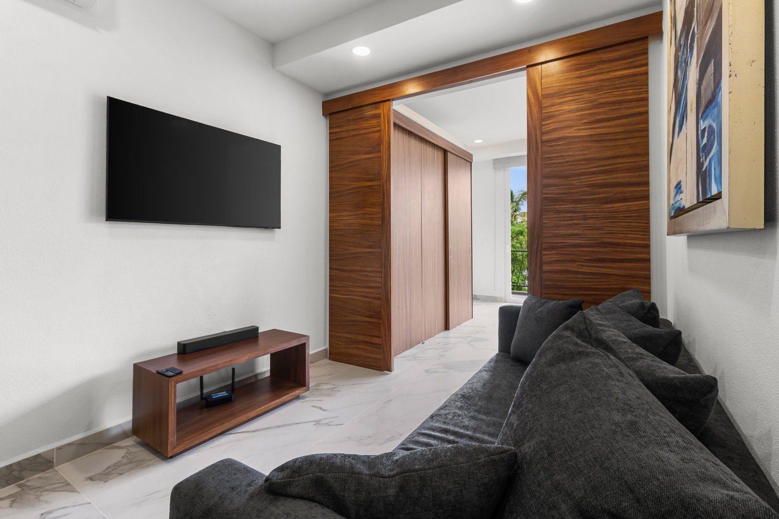 Bahia de Banderas Vacation Rental