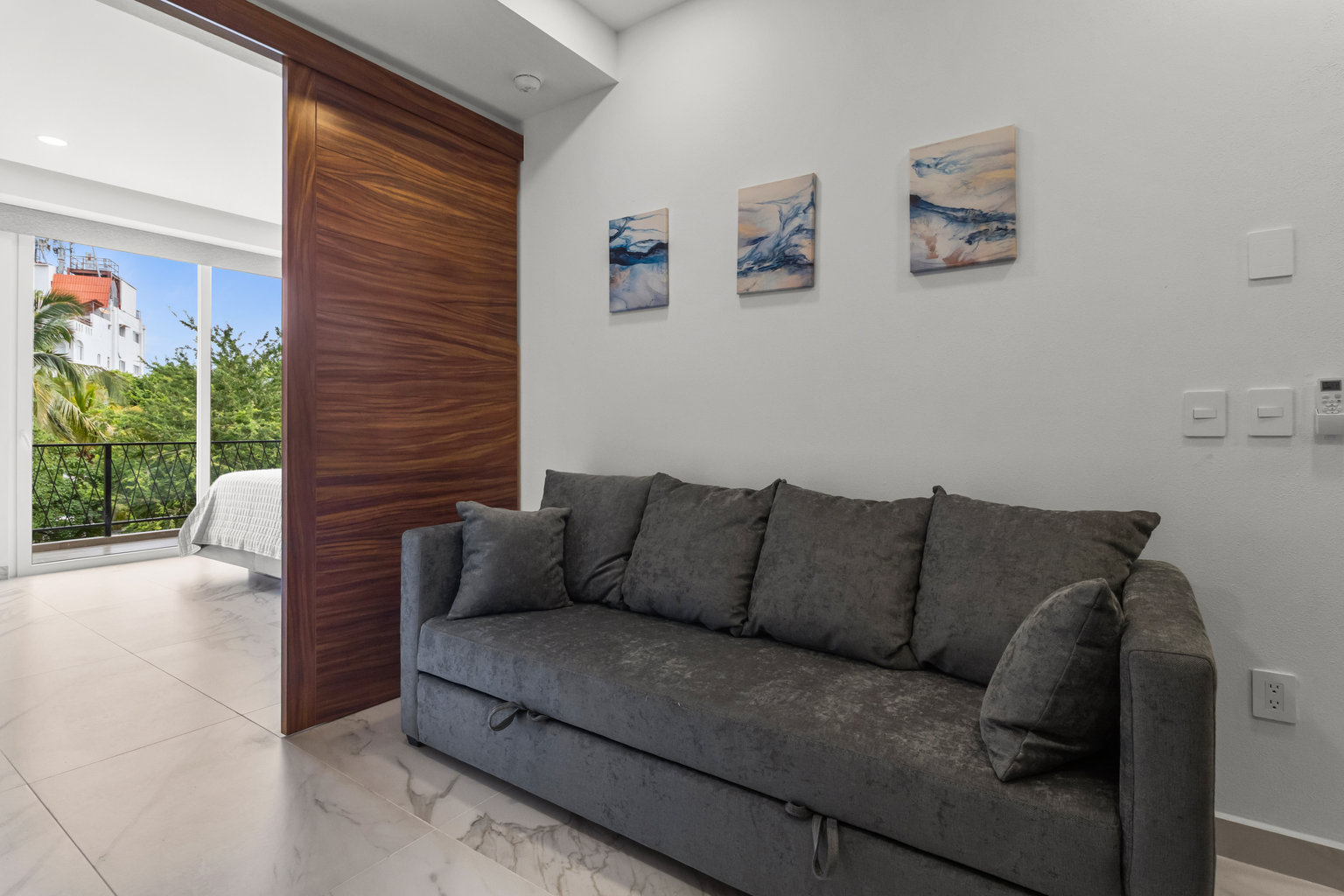 Bahia de Banderas Vacation Rental