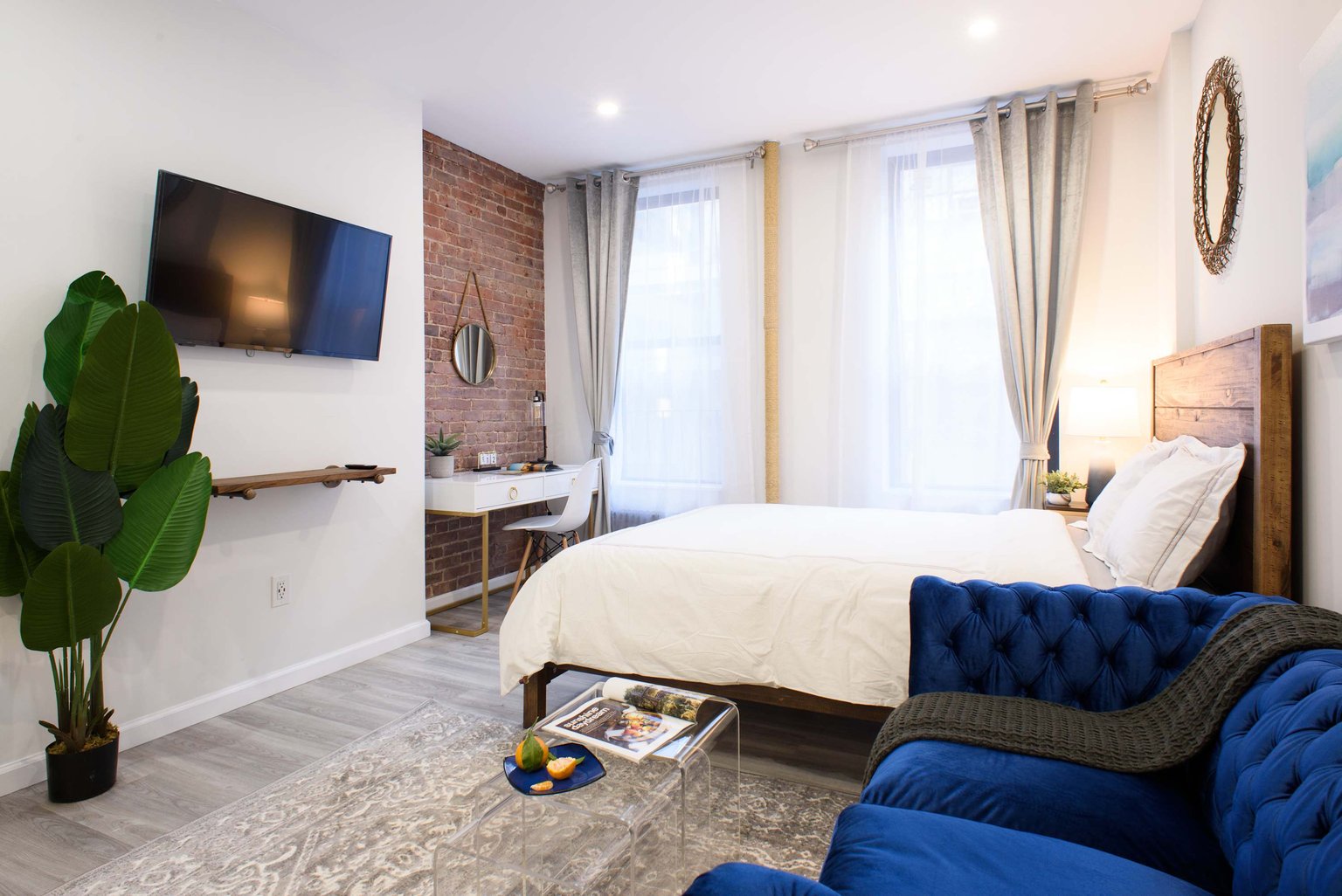 New York Vacation Rental