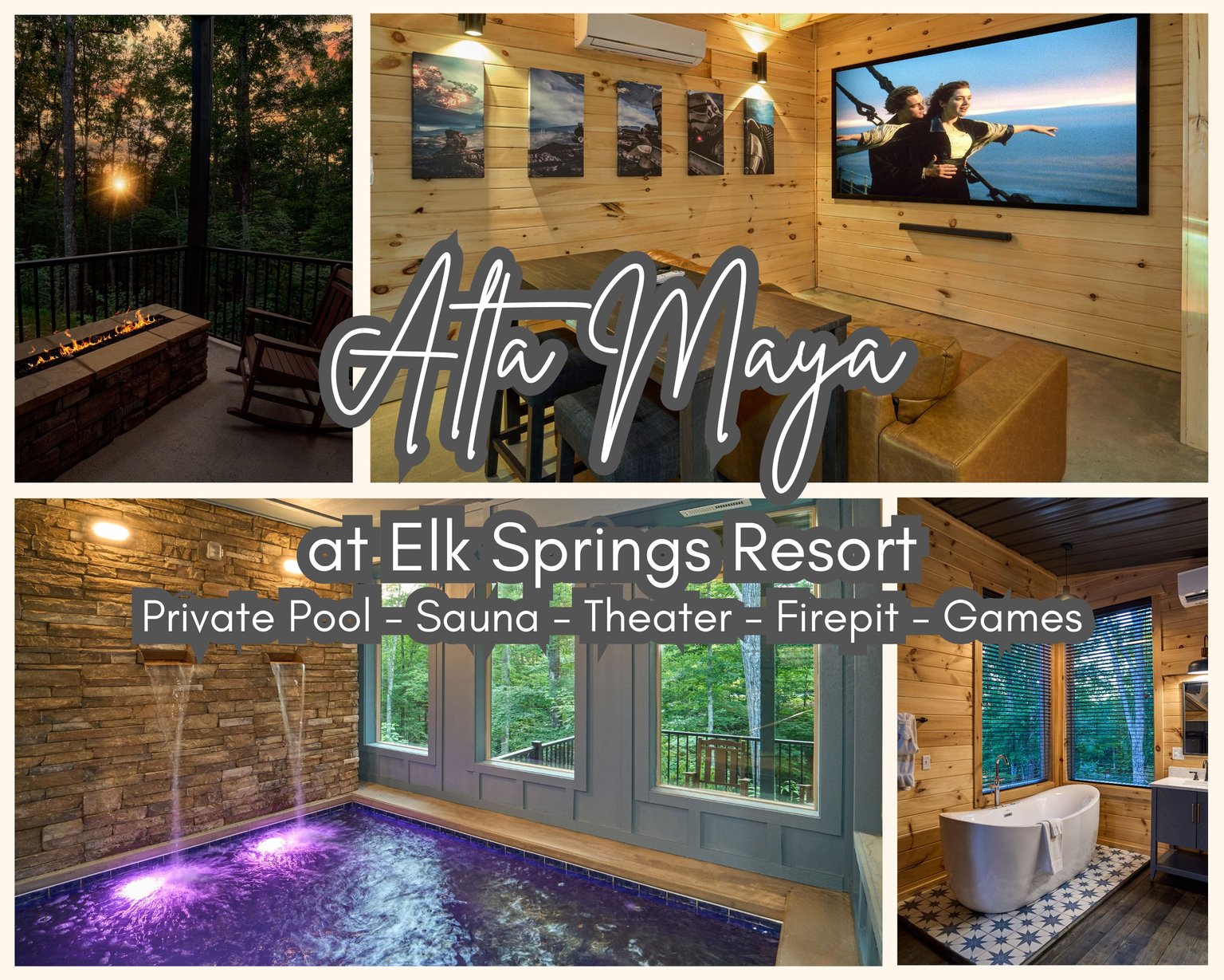 Gatlinburg Vacation Rental