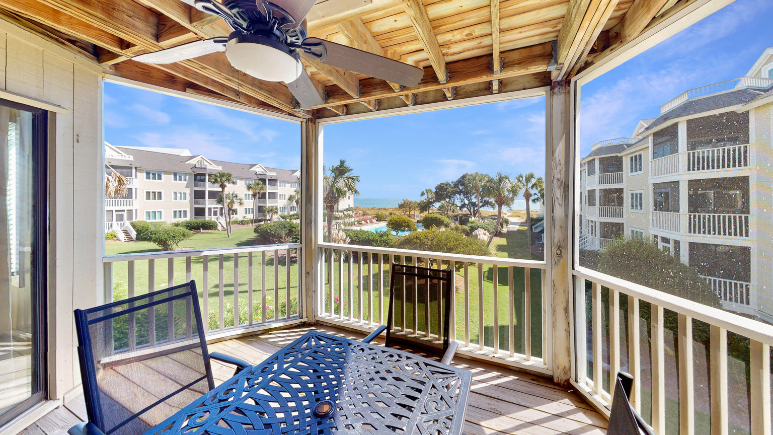 Isle of Palms Vacation Rental