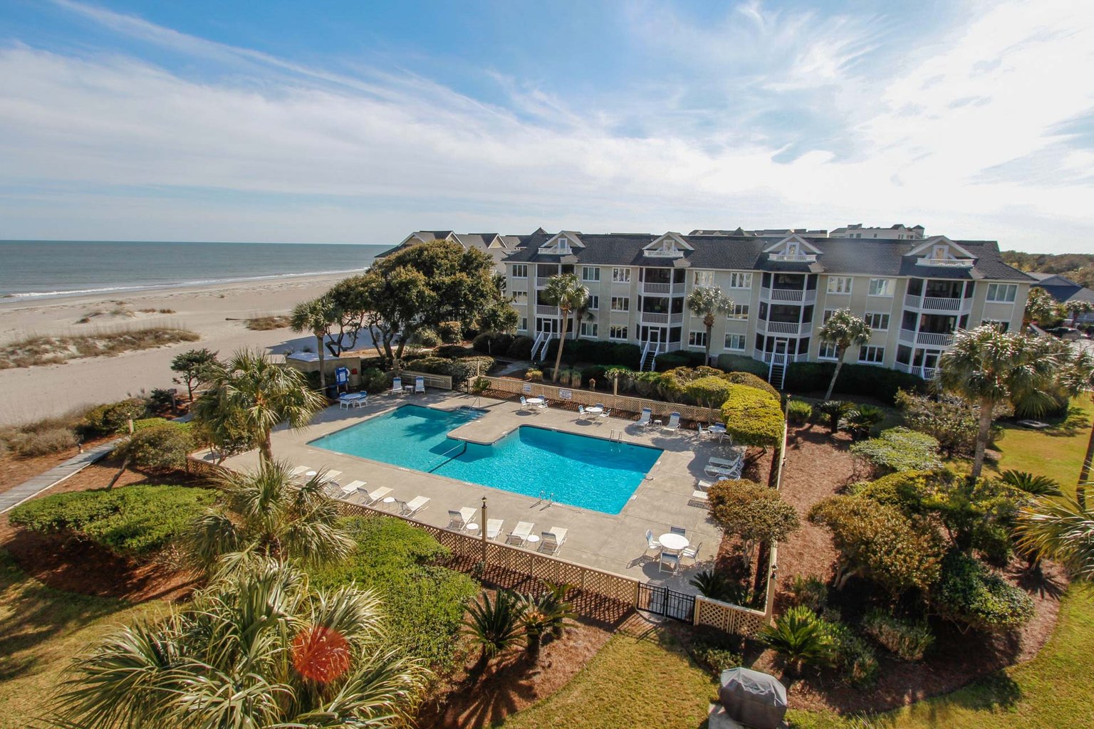 Isle of Palms Vacation Rental