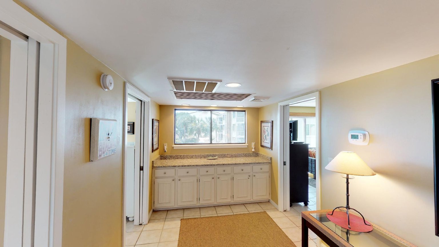 Isle of Palms Vacation Rental