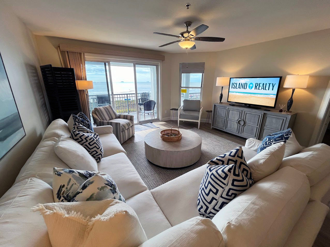 Isle of Palms Vacation Rental