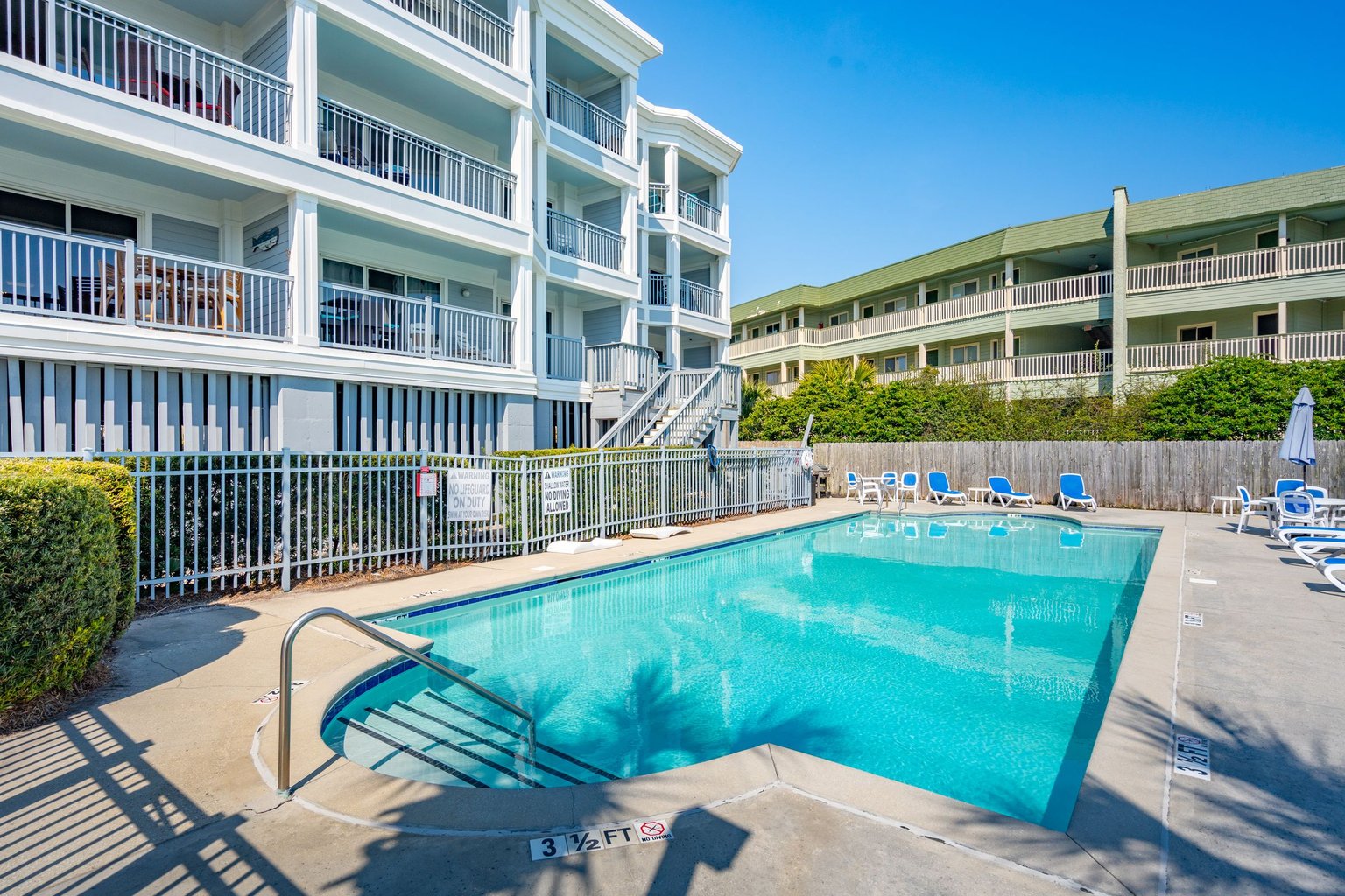 Isle of Palms Vacation Rental