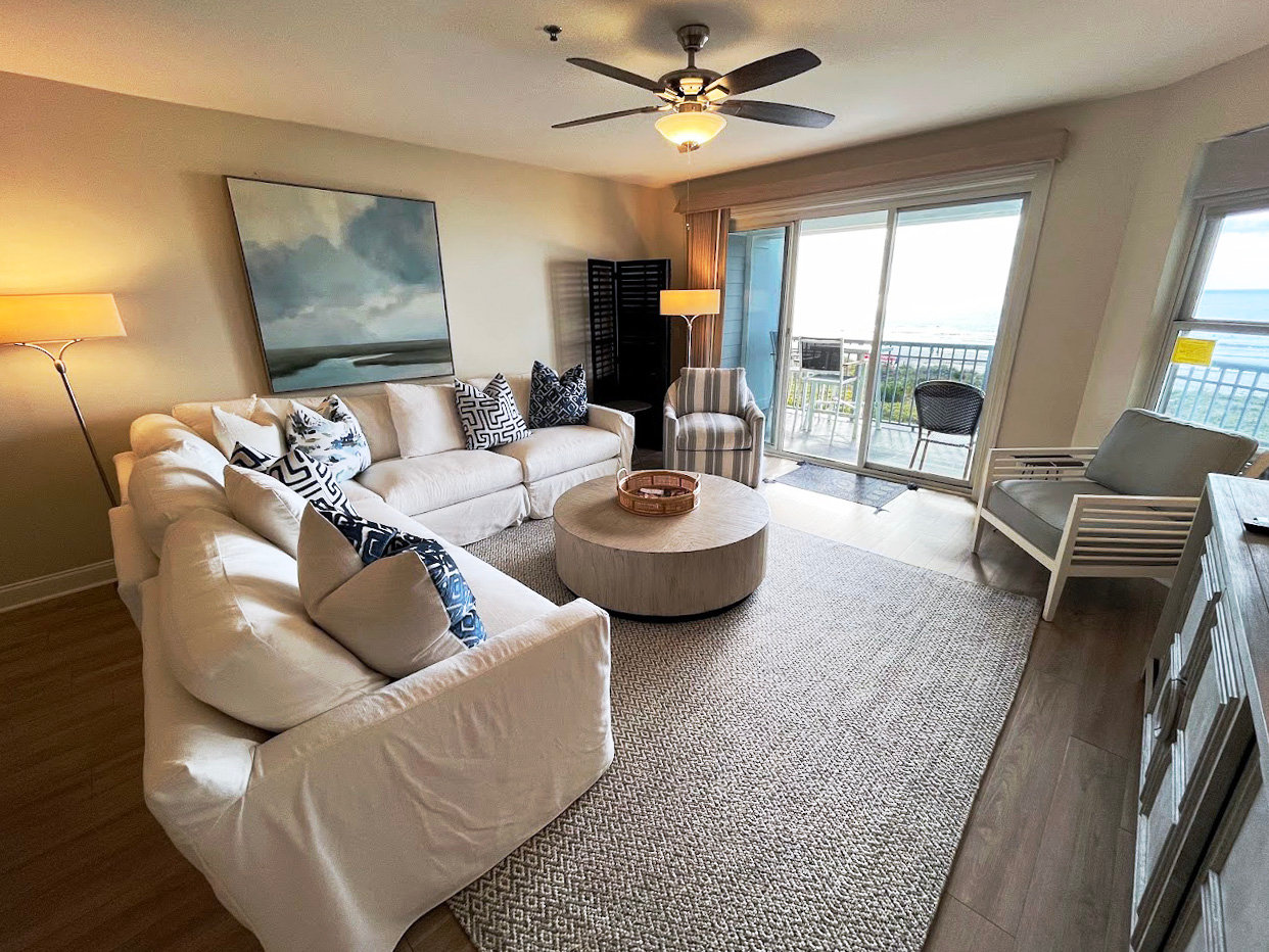 Isle of Palms Vacation Rental