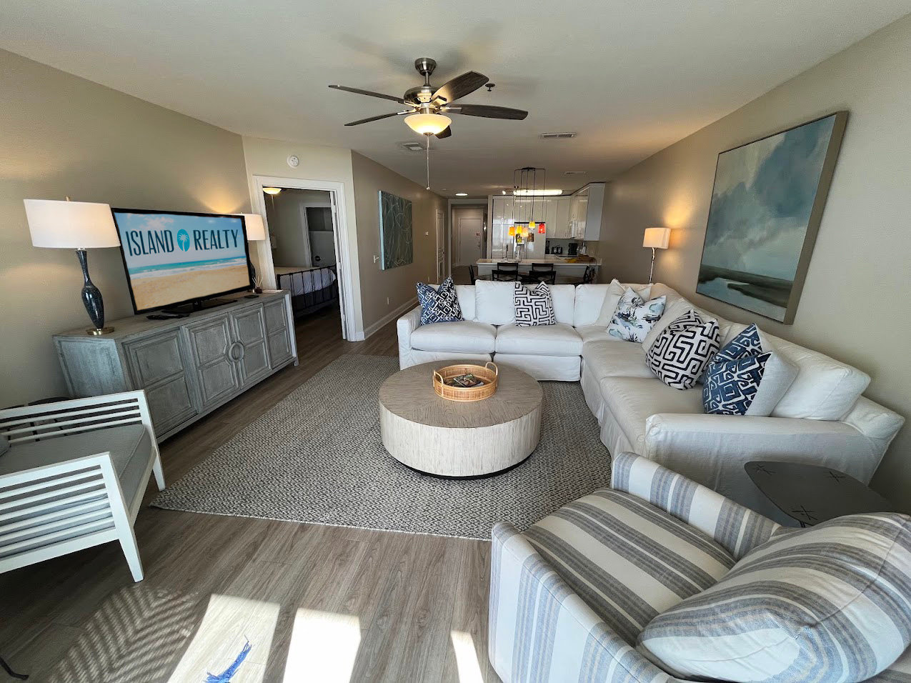 Isle of Palms Vacation Rental