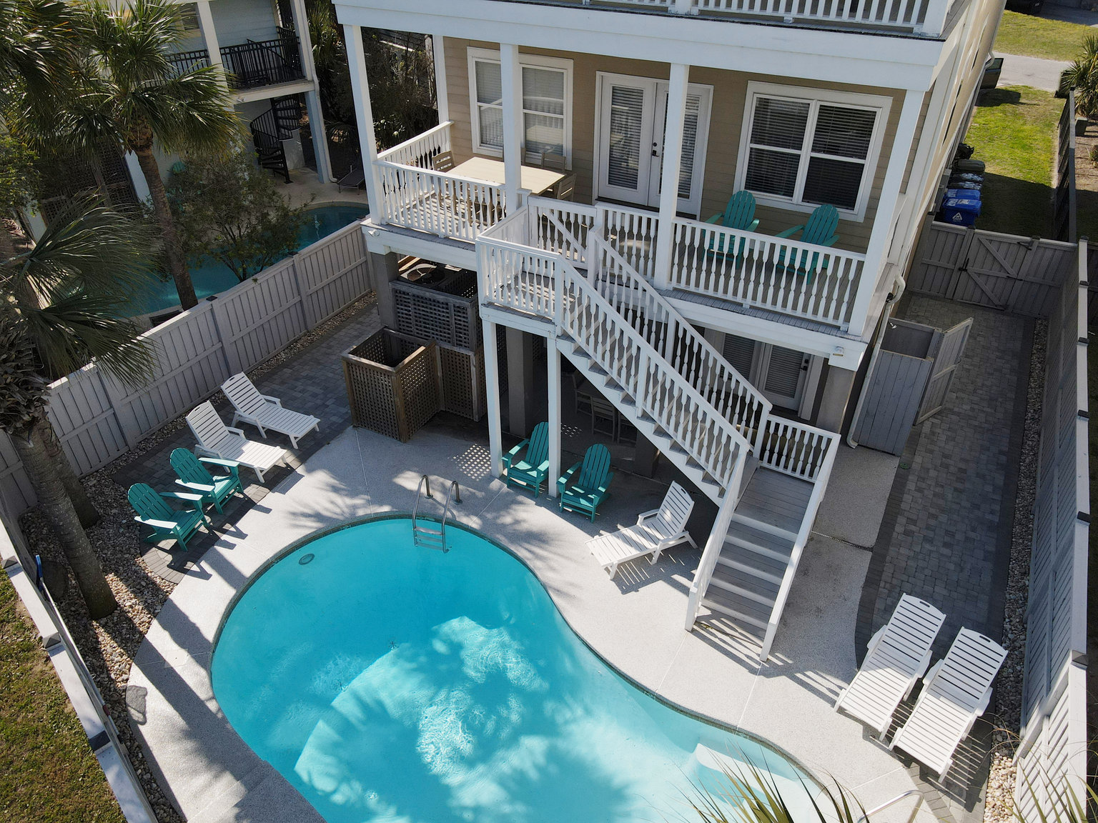 Isle of Palms Vacation Rental