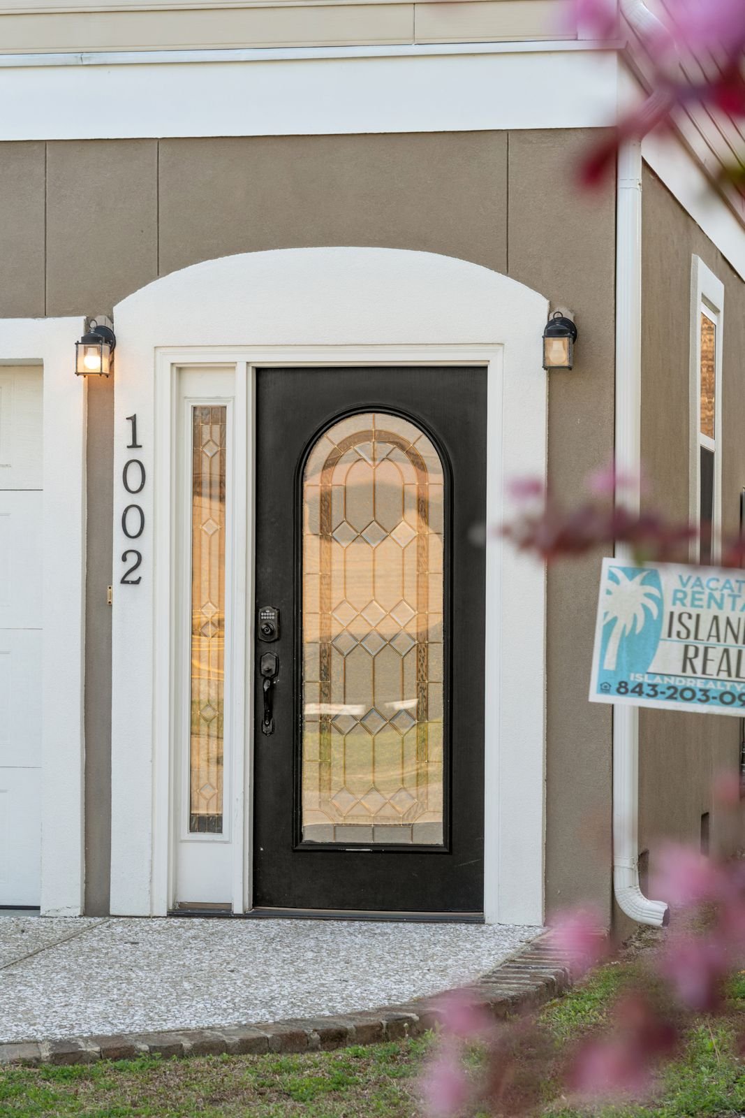 Isle of Palms Vacation Rental