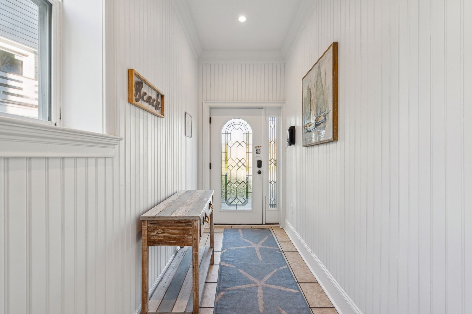 Isle of Palms Vacation Rental