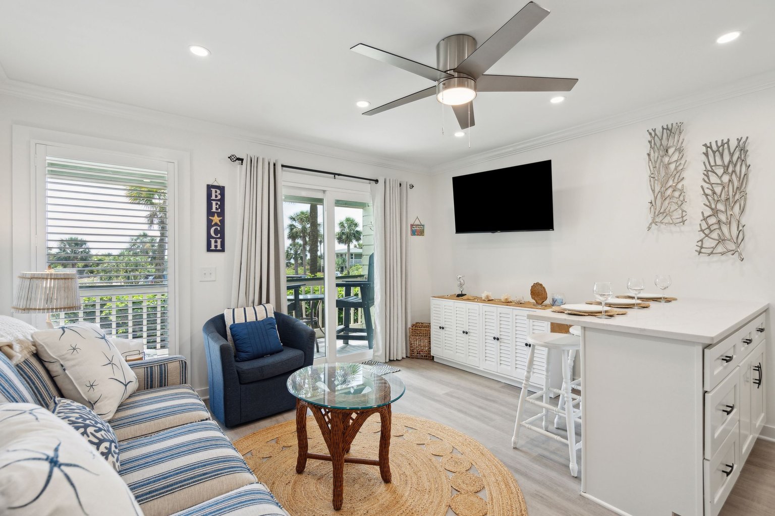 Isle of Palms Vacation Rental