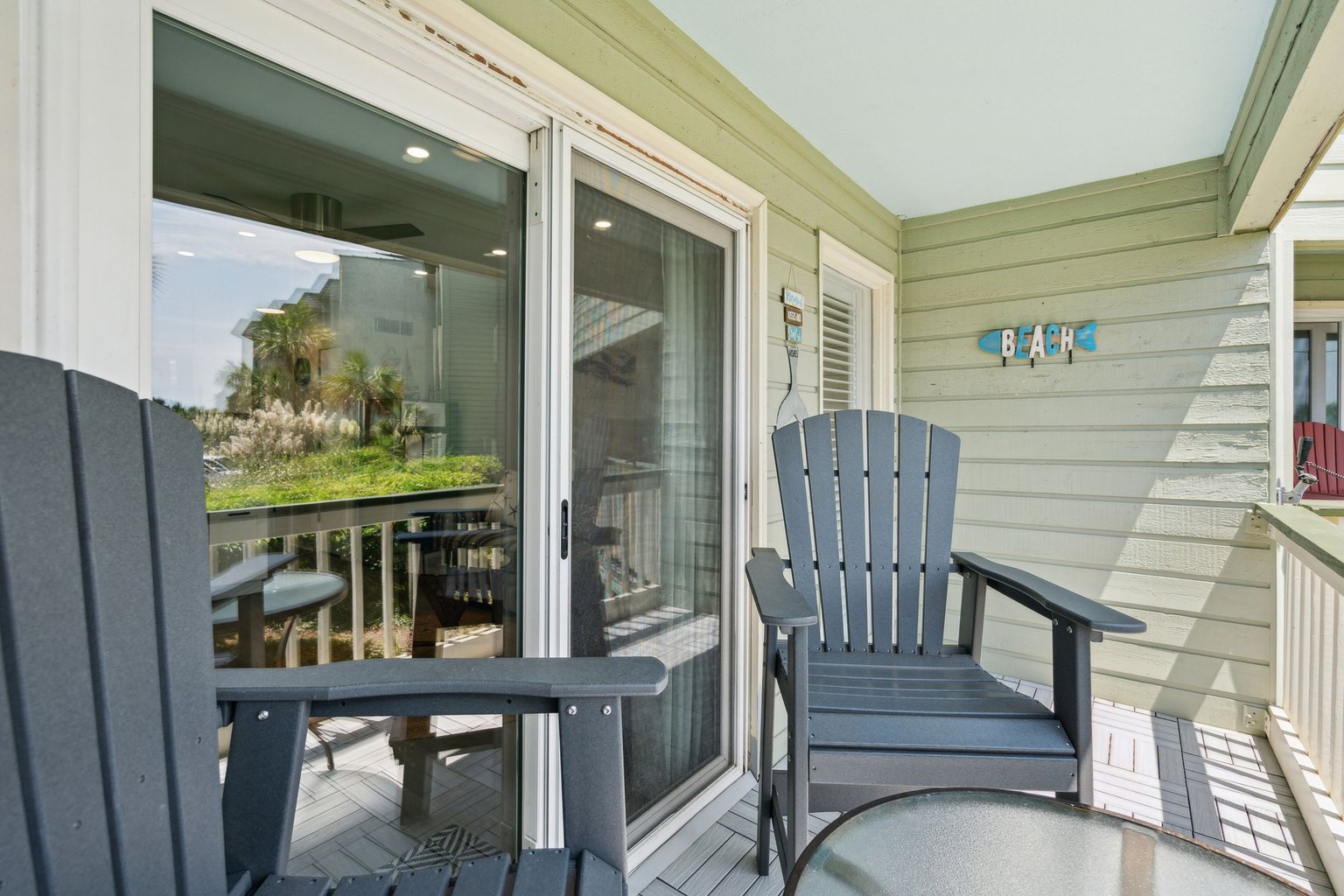 Isle of Palms Vacation Rental