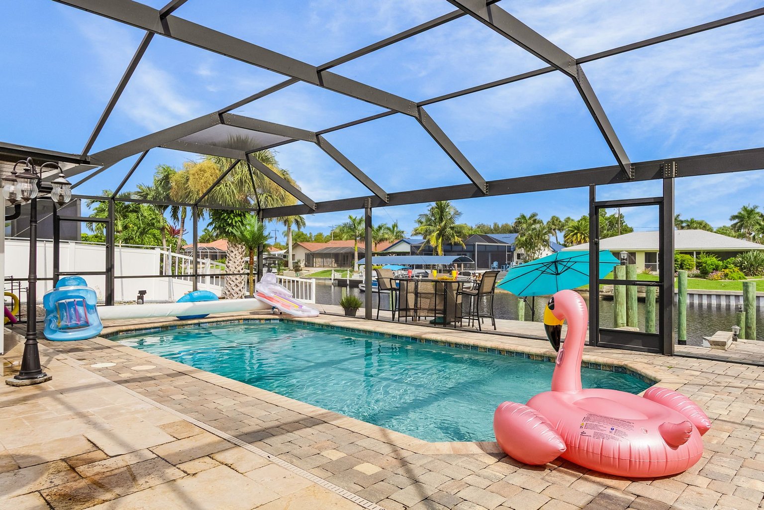 Cape Coral Vacation Rental