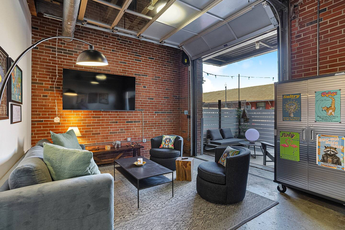 Knoxville Vacation Rental