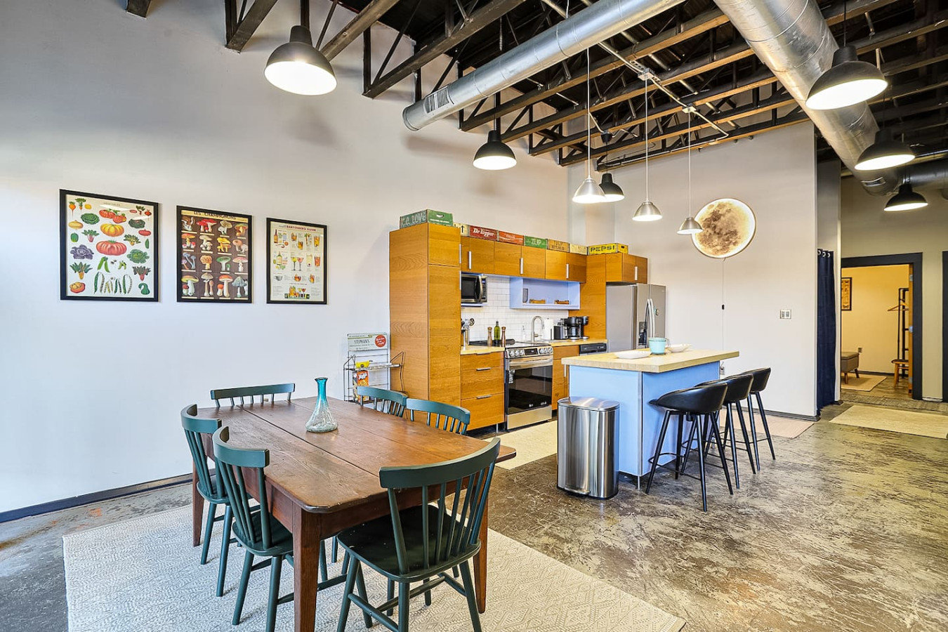 Knoxville Vacation Rental