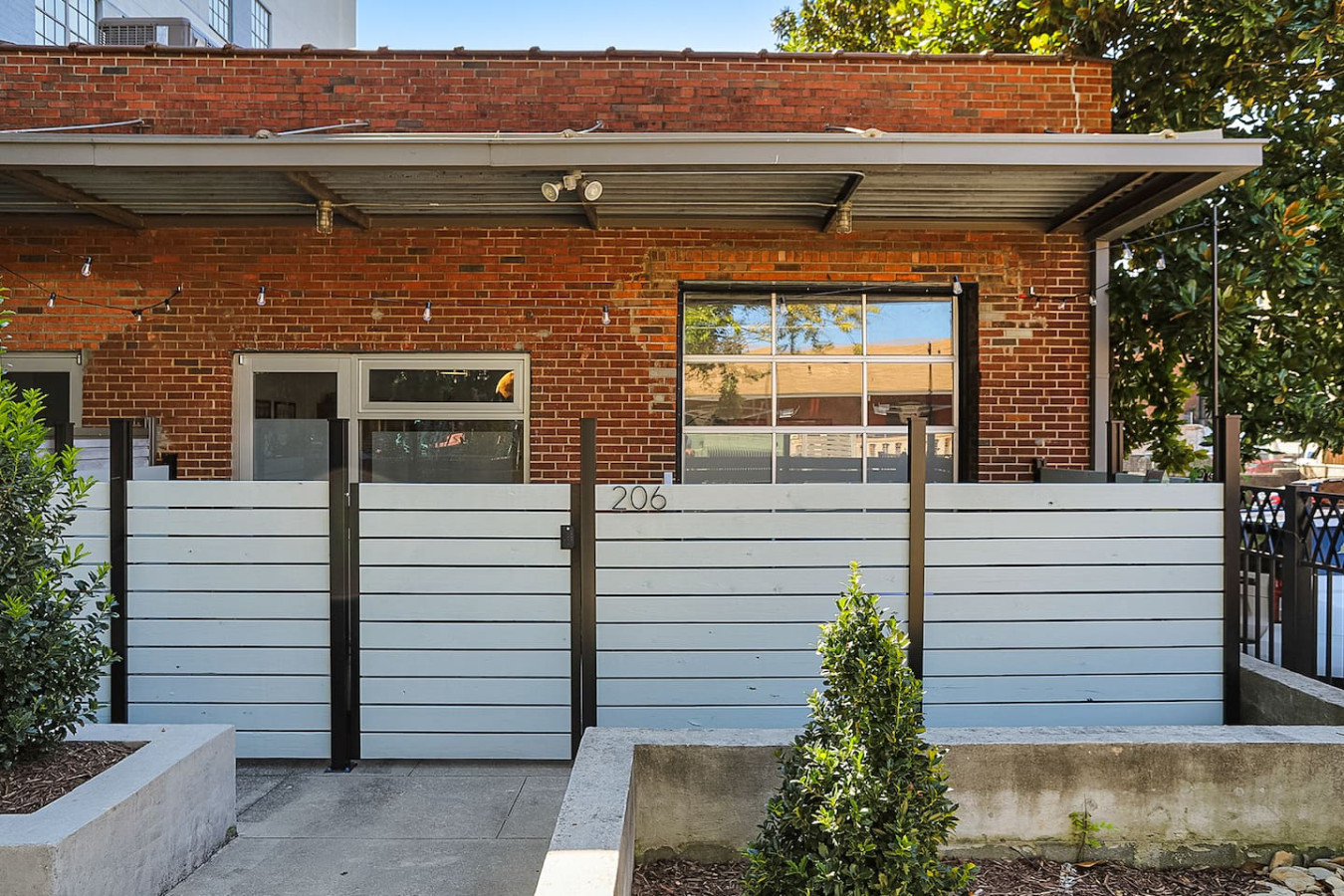 Knoxville Vacation Rental