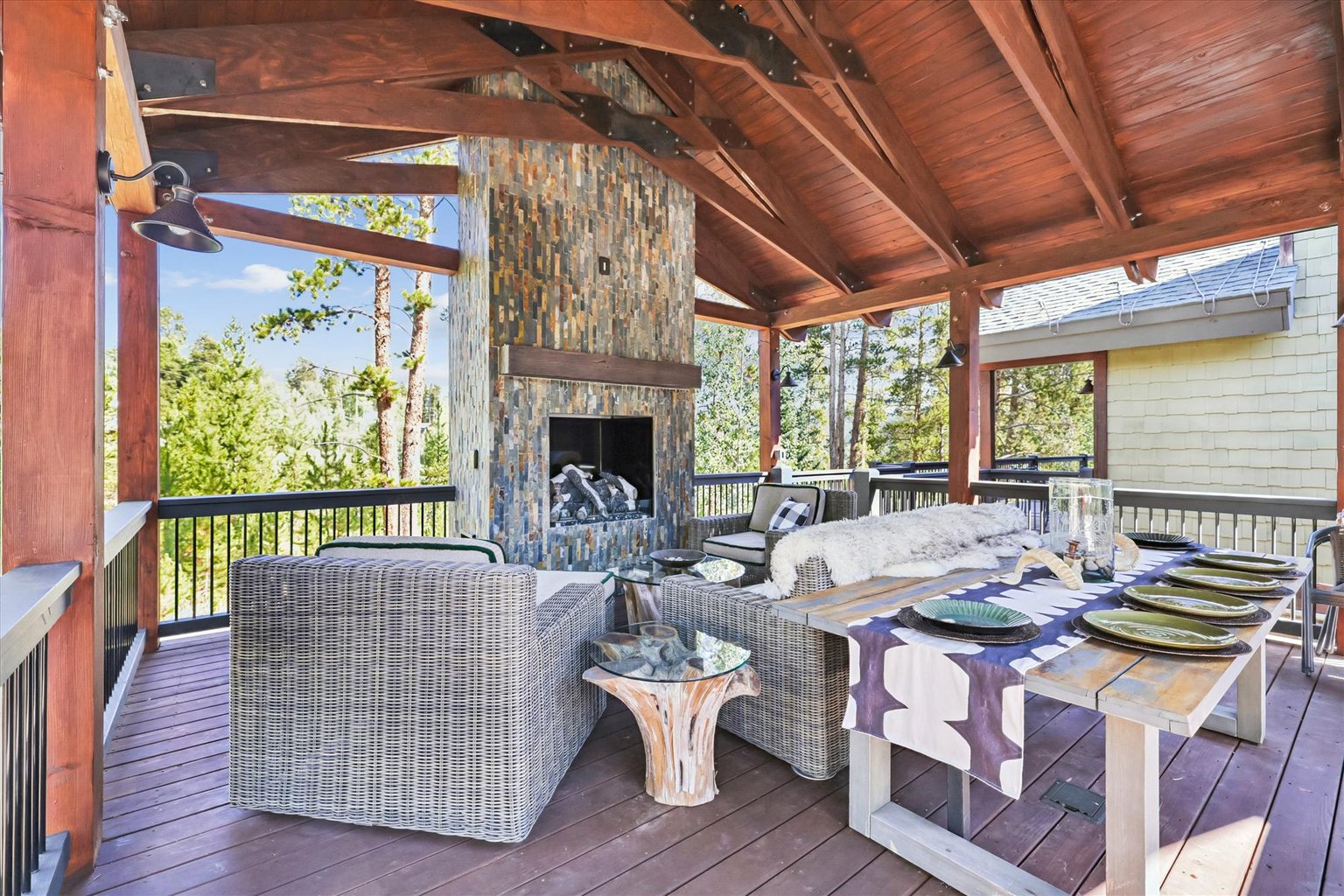 Breckenridge Vacation Rental