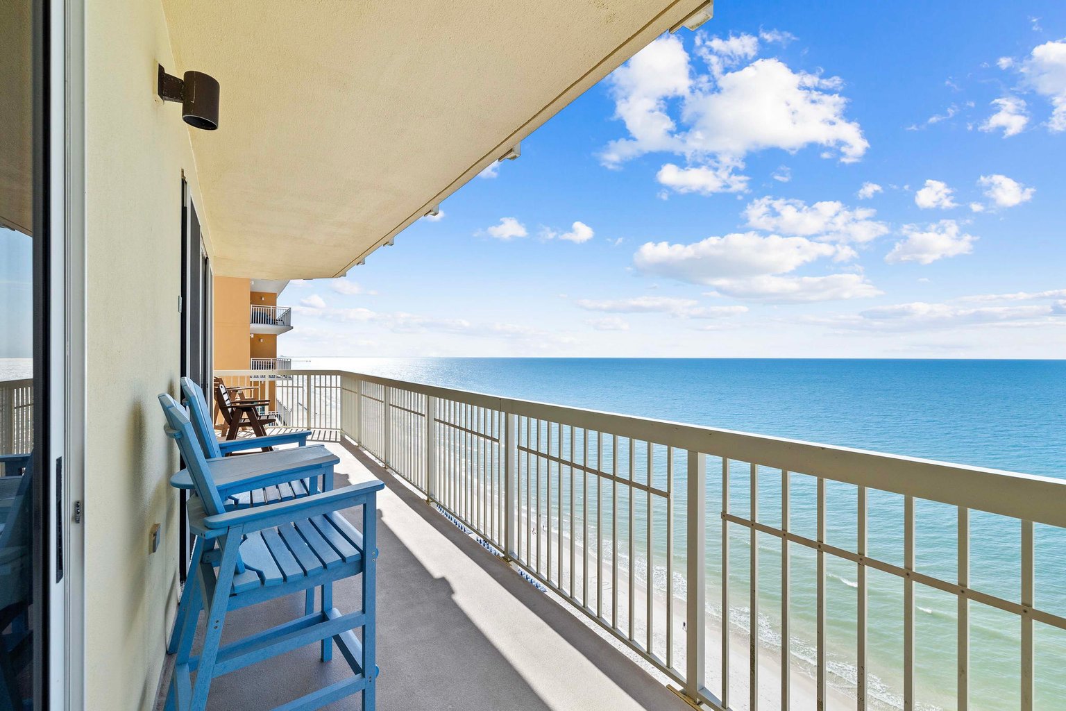 Panama City Vacation Rental