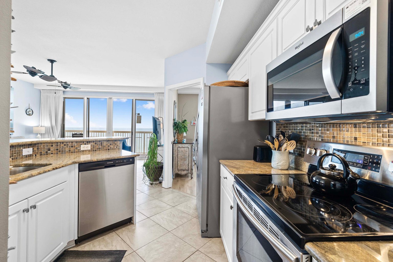 Panama City Vacation Rental